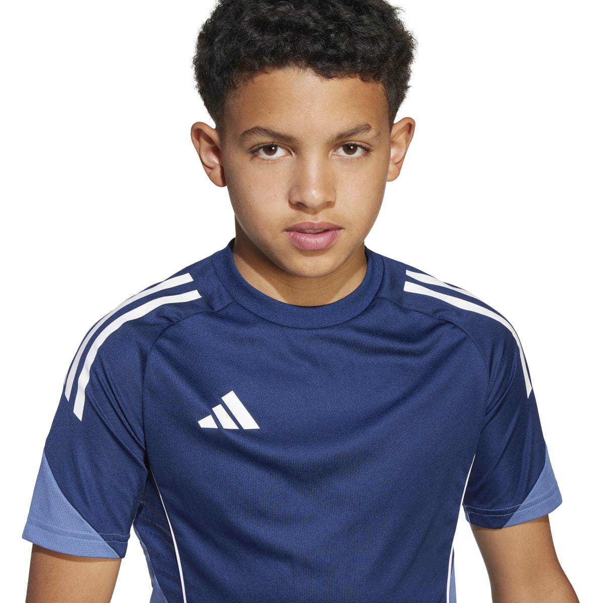 adidas Youth Tiro 25 Competition Training Jersey Soccer Uniforms & Apparel All