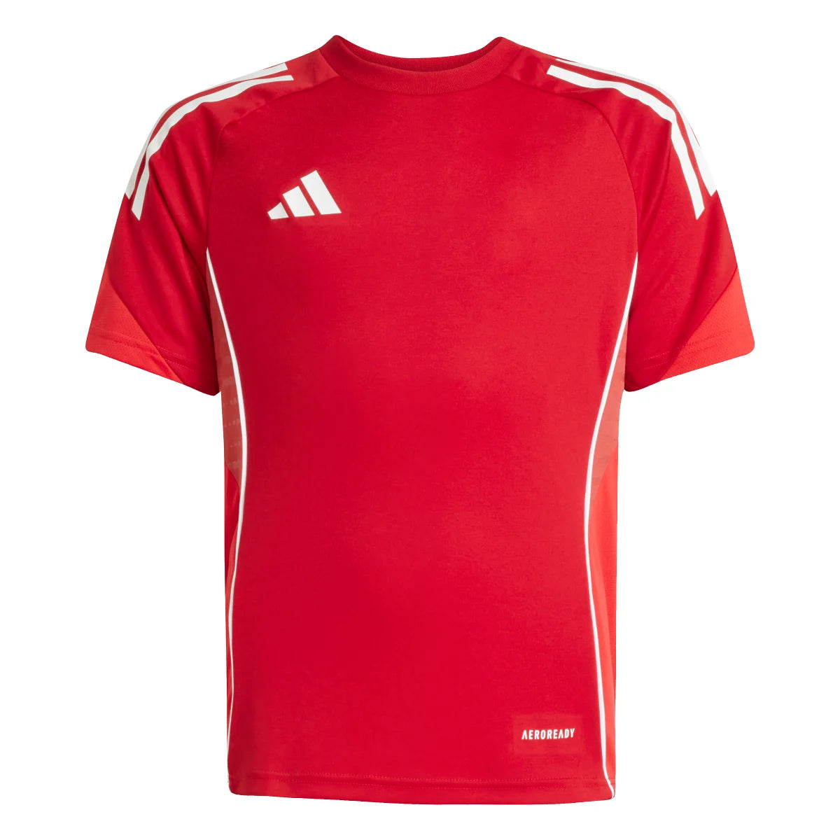 adidas Youth Tiro 25 Competition Training Jersey Soccer Uniforms & Apparel All