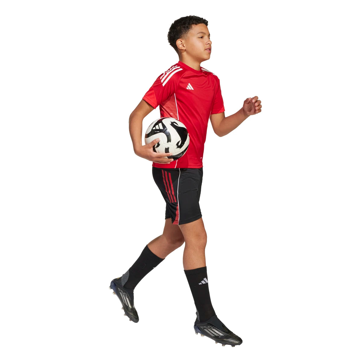 adidas Youth Tiro 25 Competition Training Jersey Soccer Uniforms & Apparel All