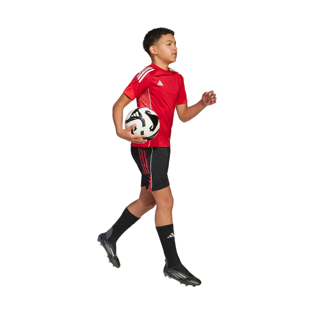 adidas Youth Tiro 25 Competition Training Jersey-4