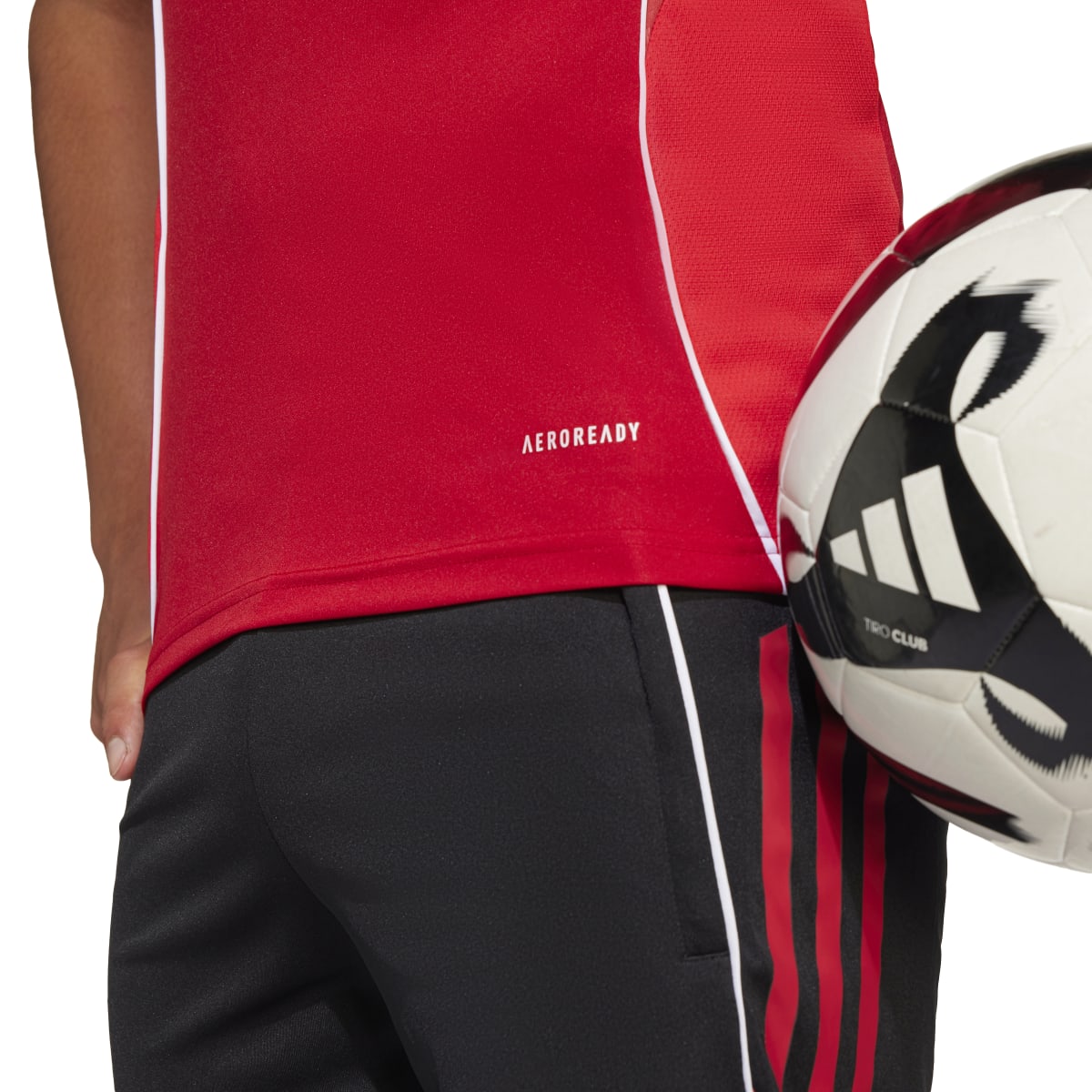 adidas Youth Tiro 25 Competition Training Jersey-5