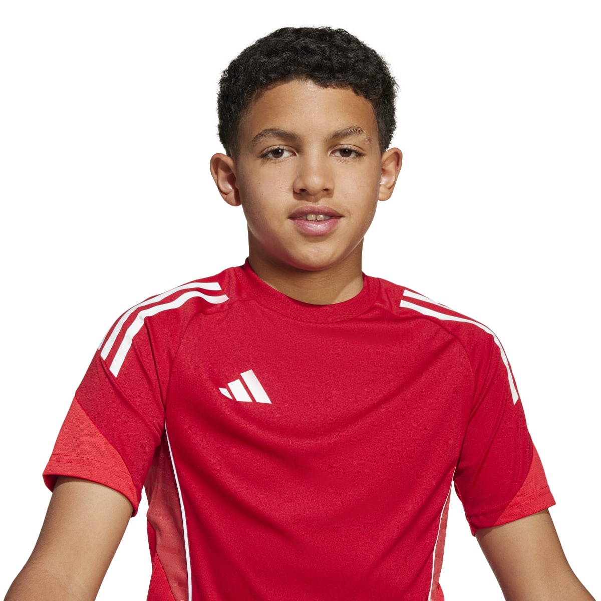 adidas Youth Tiro 25 Competition Training Jersey Soccer Uniforms & Apparel All