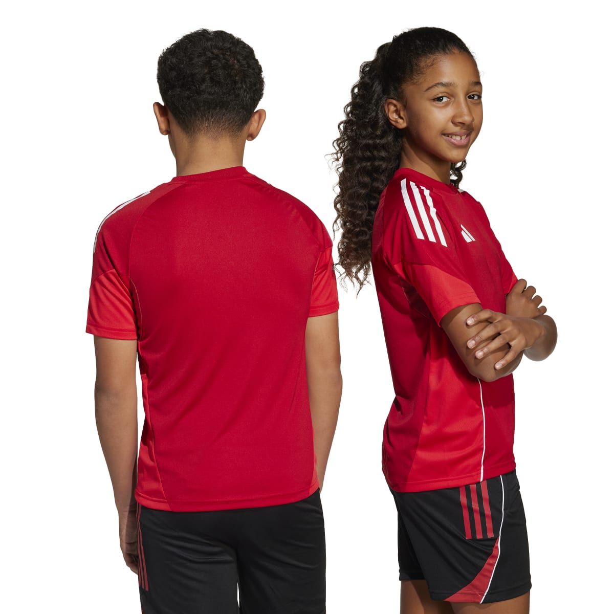 adidas Youth Tiro 25 Competition Training Jersey-7