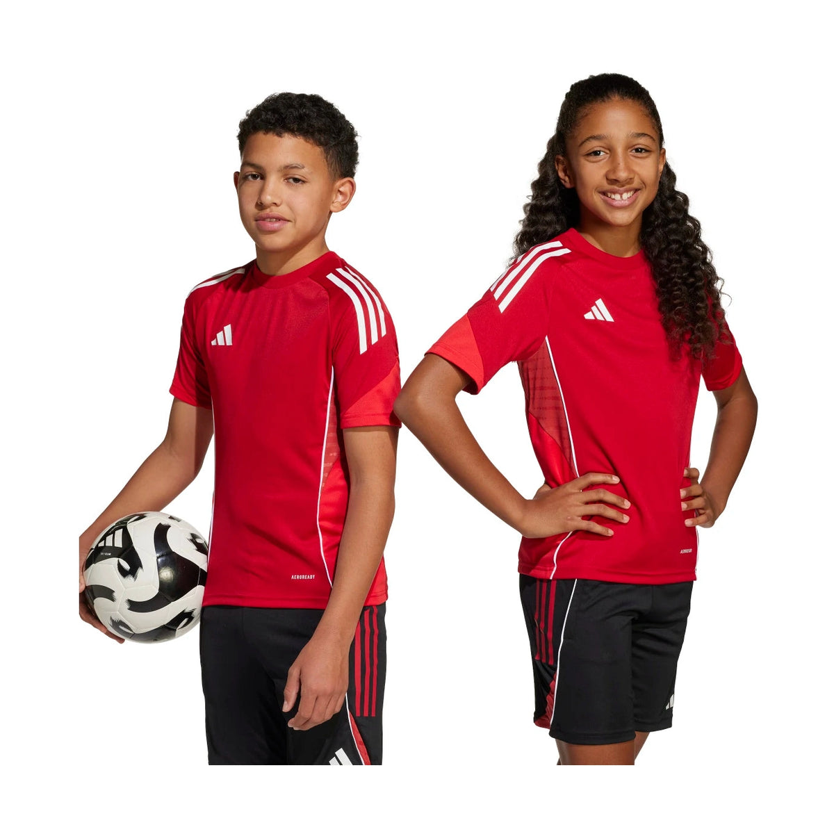 adidas Youth Tiro 25 Competition Training Jersey-8