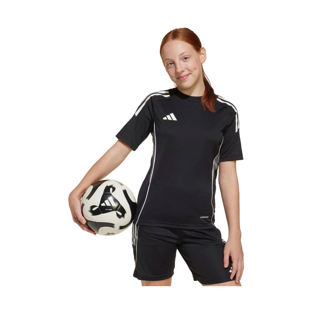 adidas Youth Tiro 25 Competition Training Jersey-1