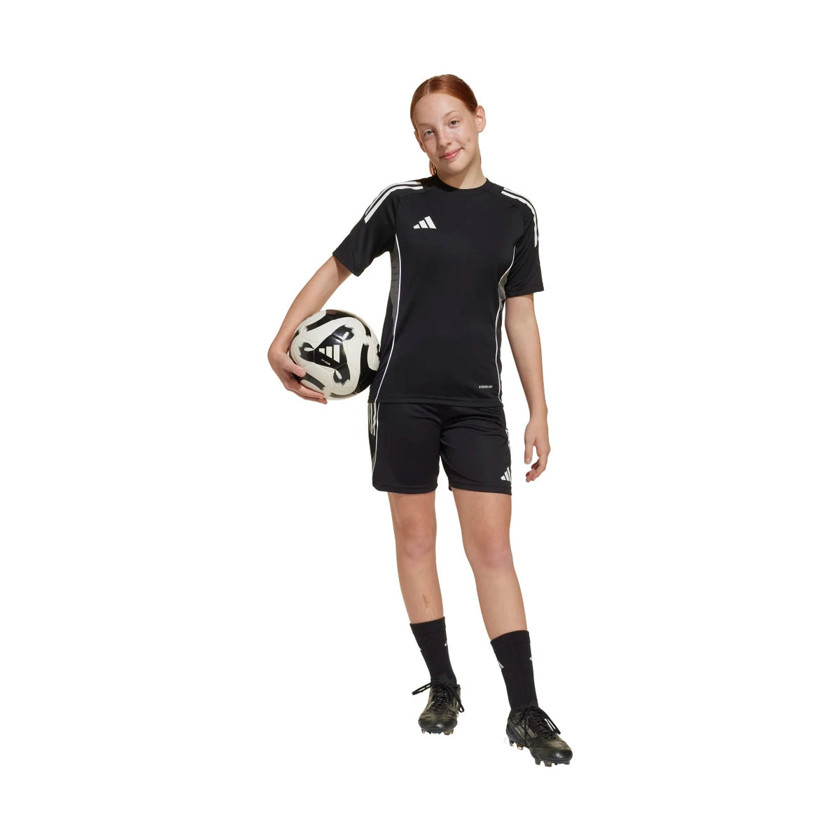 adidas Youth Tiro 25 Competition Training Jersey-2