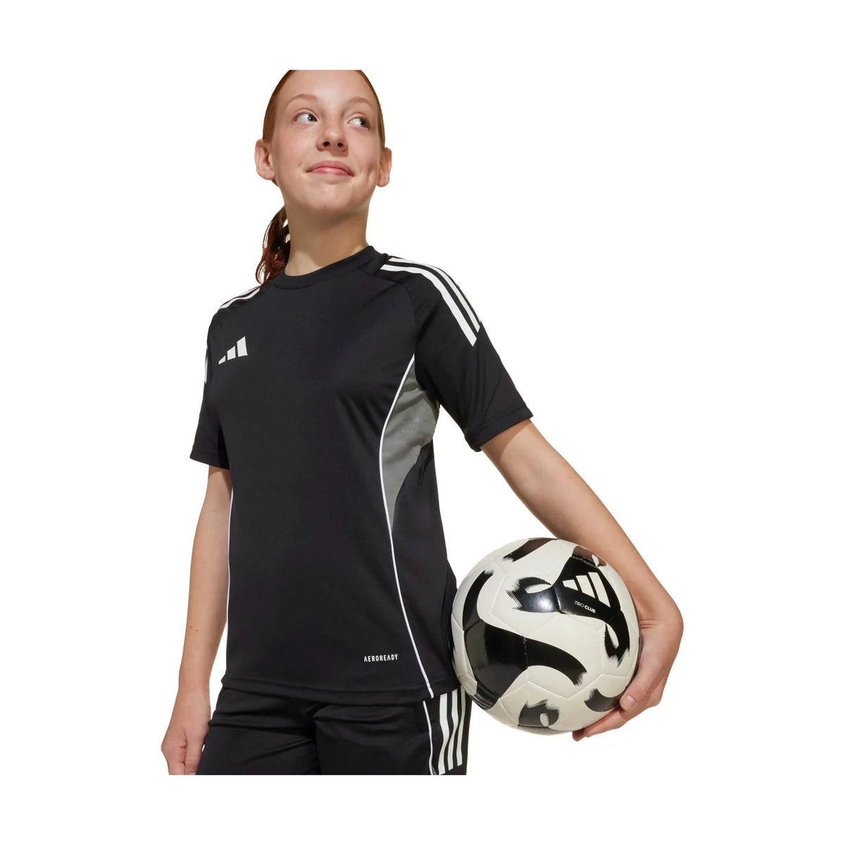 adidas Youth Tiro 25 Competition Training Jersey-3