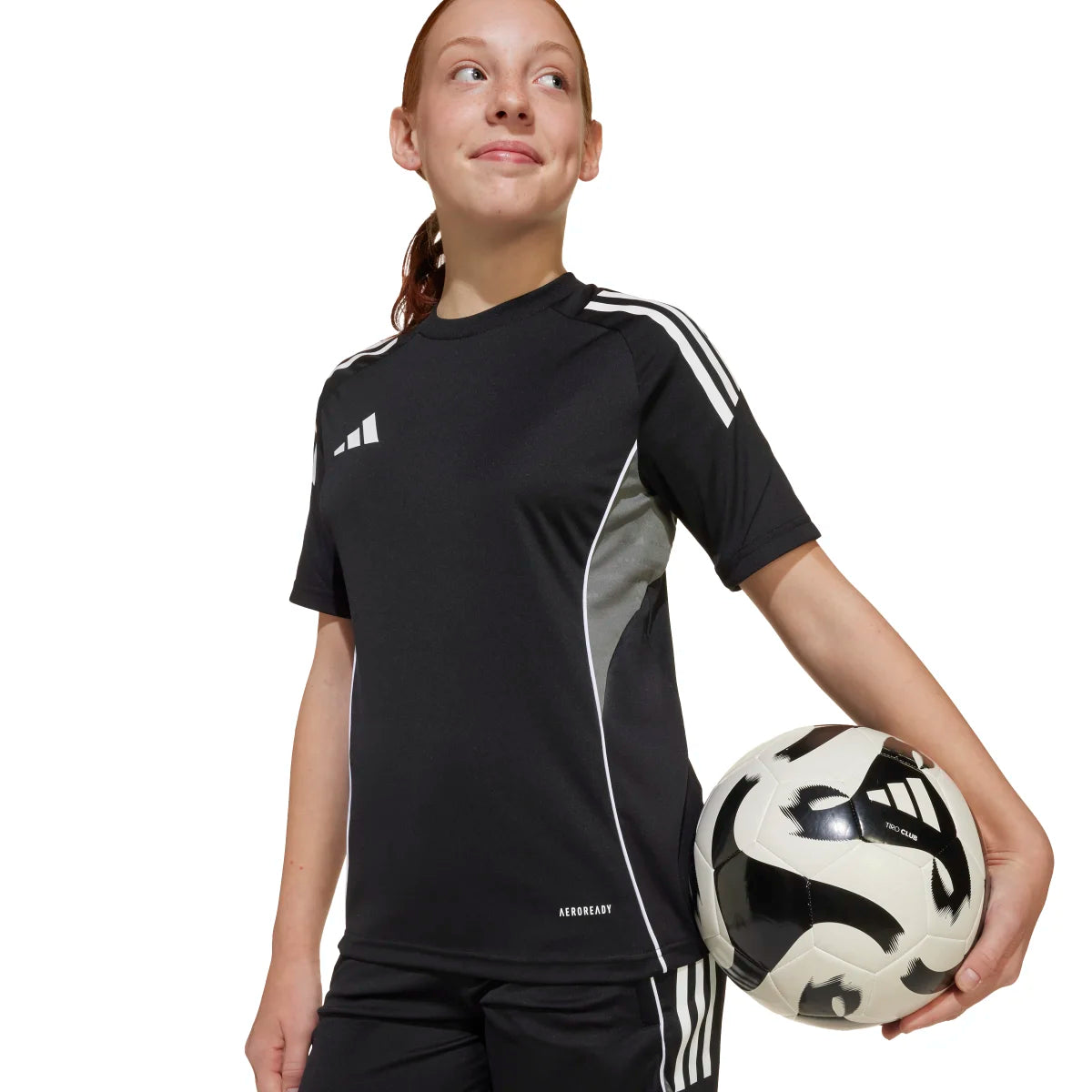 adidas Youth Tiro 25 Competition Training Jersey-3