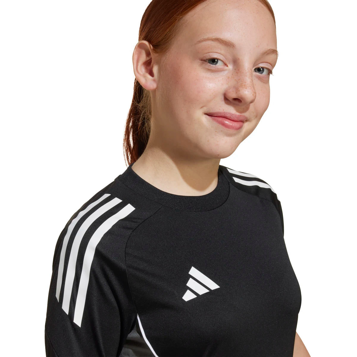 adidas Youth Tiro 25 Competition Training Jersey Soccer Uniforms & Apparel All