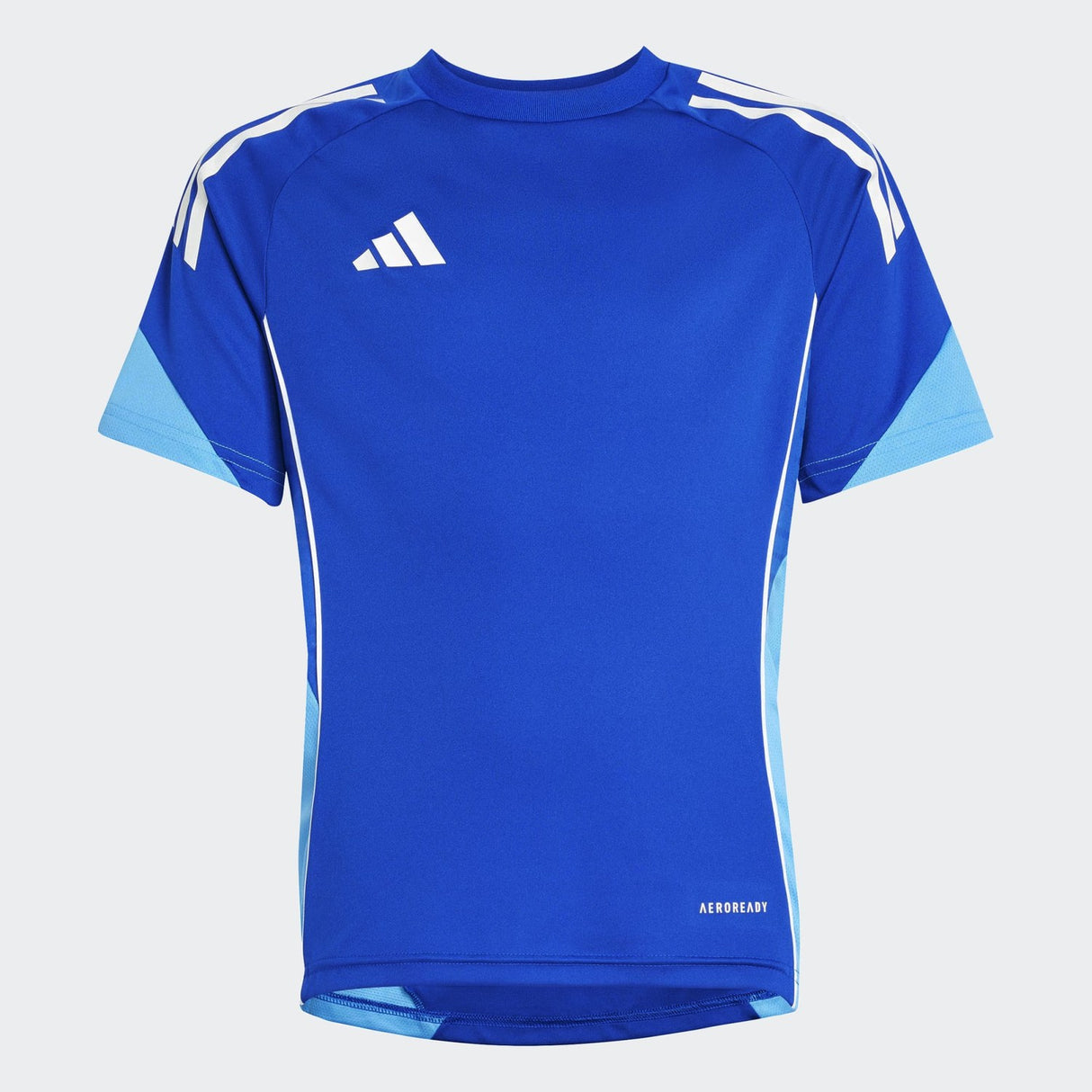 adidas Youth Tiro 25 Competition Training Jersey Soccer Uniforms & Apparel All