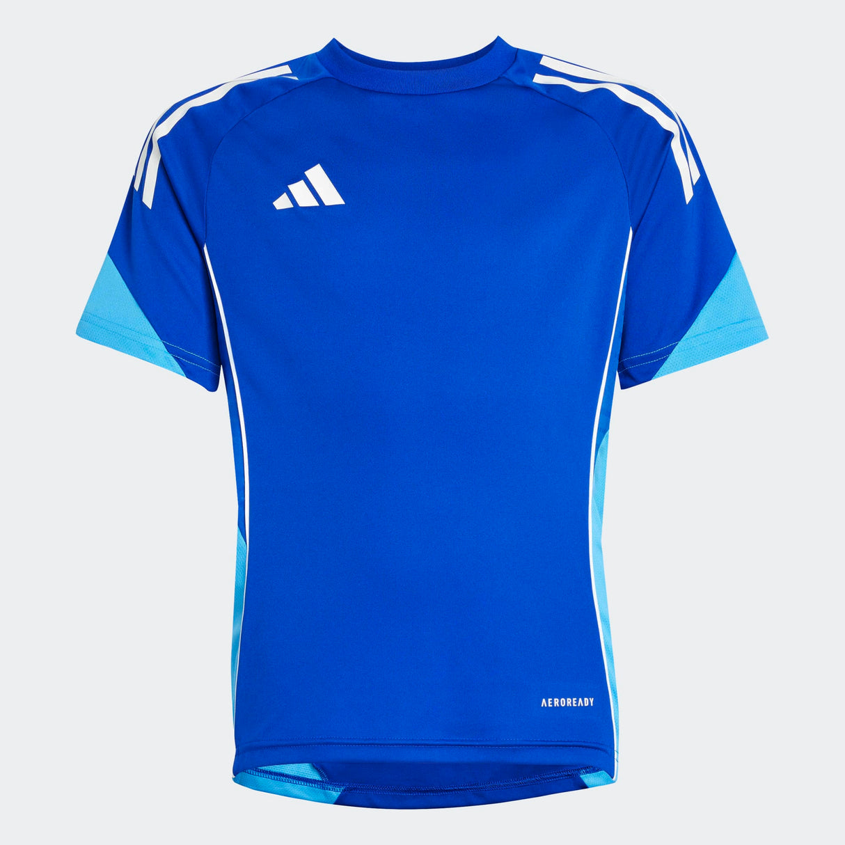 adidas Youth Tiro 25 Competition Training Jersey