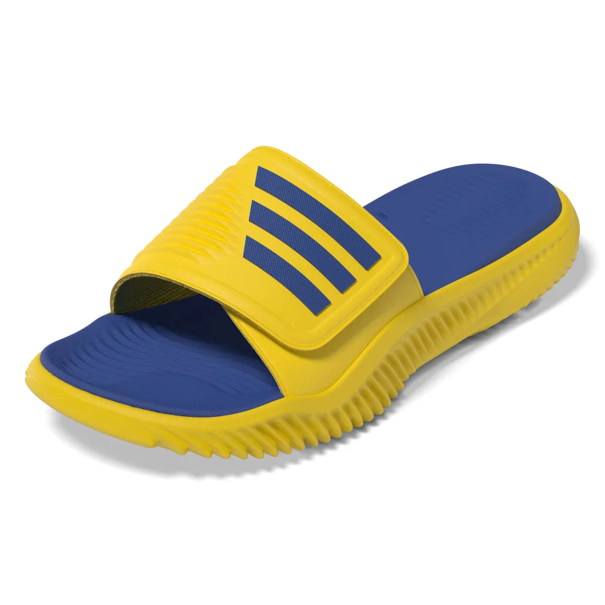 adidas Alpharesponse 2.0 Slides Mens Footwear Sandals & Slides