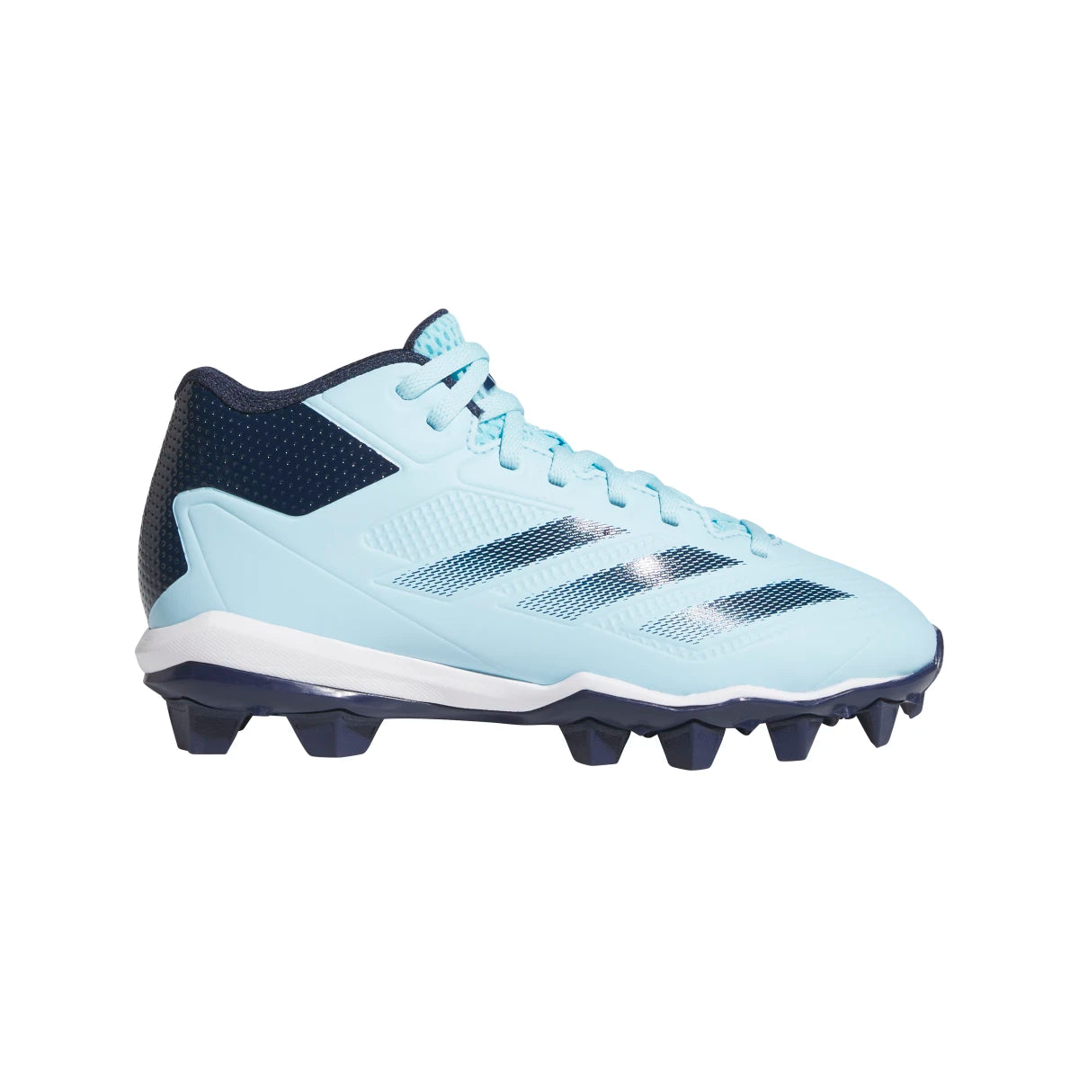 adidas Youth Adizero Impact Molded Baseball Cleats Baseball Footwear Youth