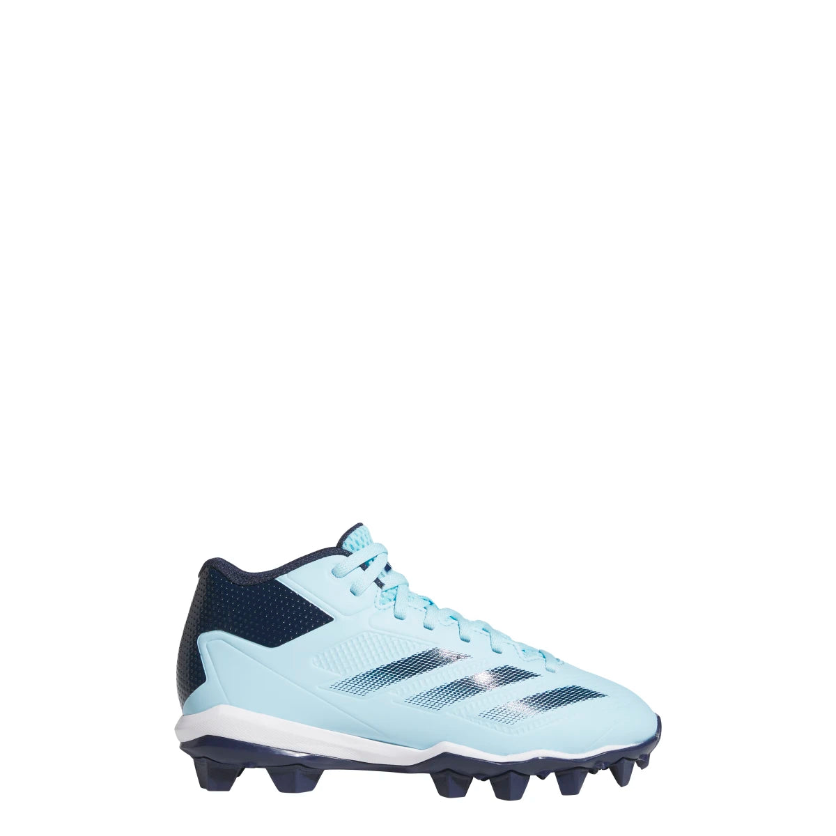 adidas Youth Adizero Impact Molded Baseball Cleats-2