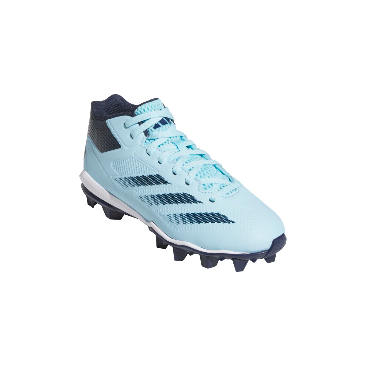 adidas Youth Adizero Impact Molded Baseball Cleats Baseball Footwear Youth