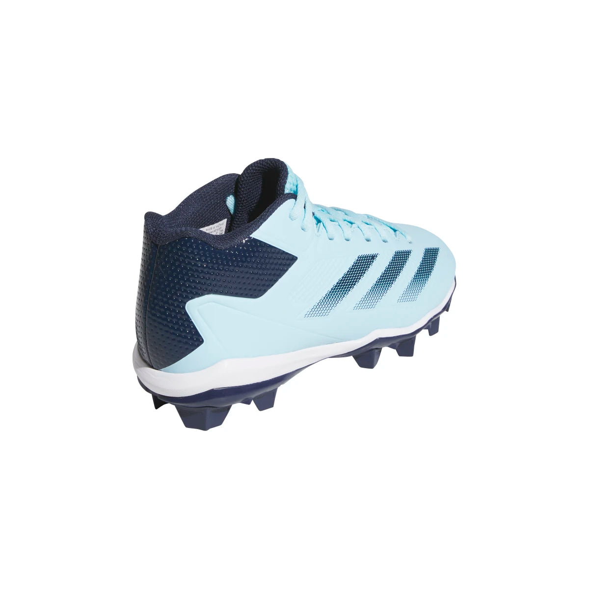 adidas Youth Adizero Impact Molded Baseball Cleats Baseball Footwear Youth