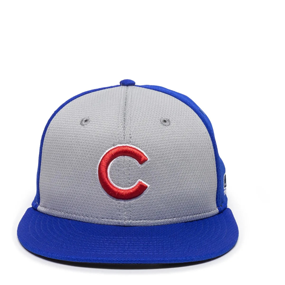 MLB-400-Chicago Cubs - 1CUC Colorblock-Youth-3