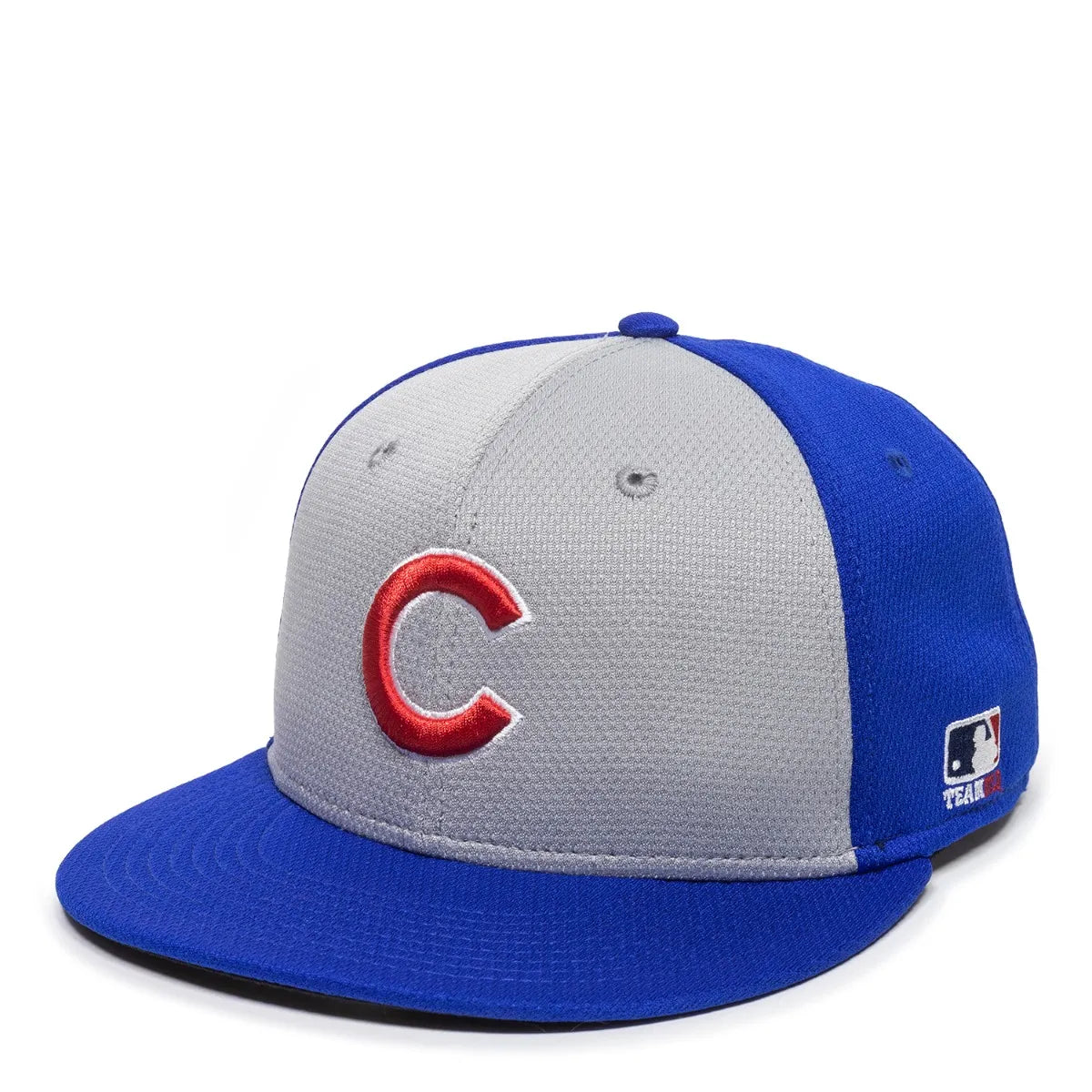 MLB-400-Chicago Cubs - 1CUC Colorblock-Youth-4