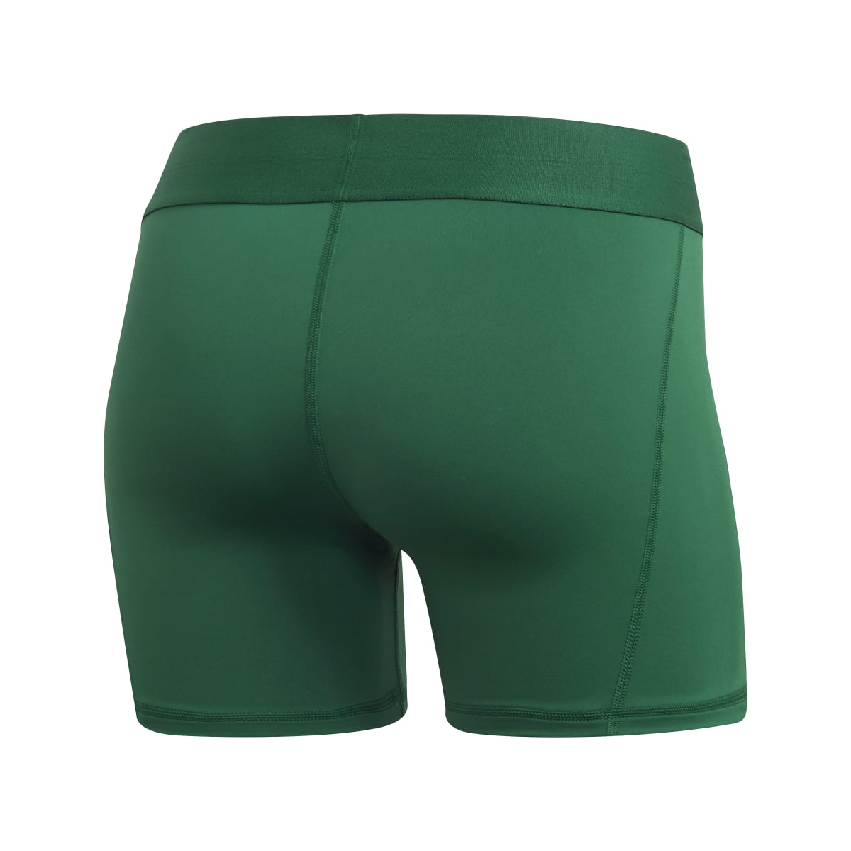 adidas Women's Techfit 4" Volleyball Shorts-2