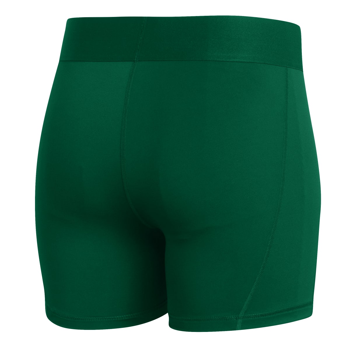 adidas Women's Techfit 4" Volleyball Shorts-3