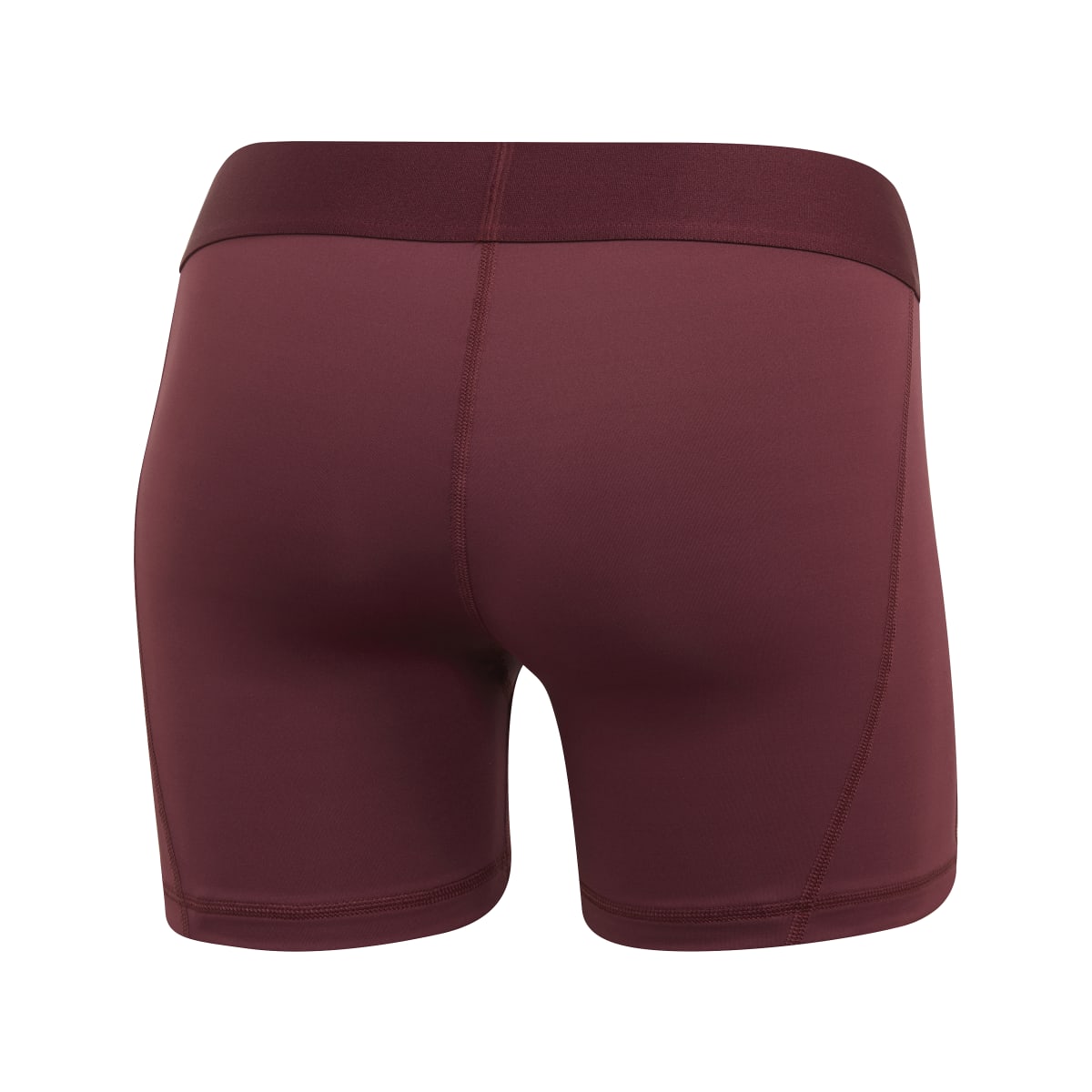 adidas Women's Techfit 4" Volleyball Shorts-2