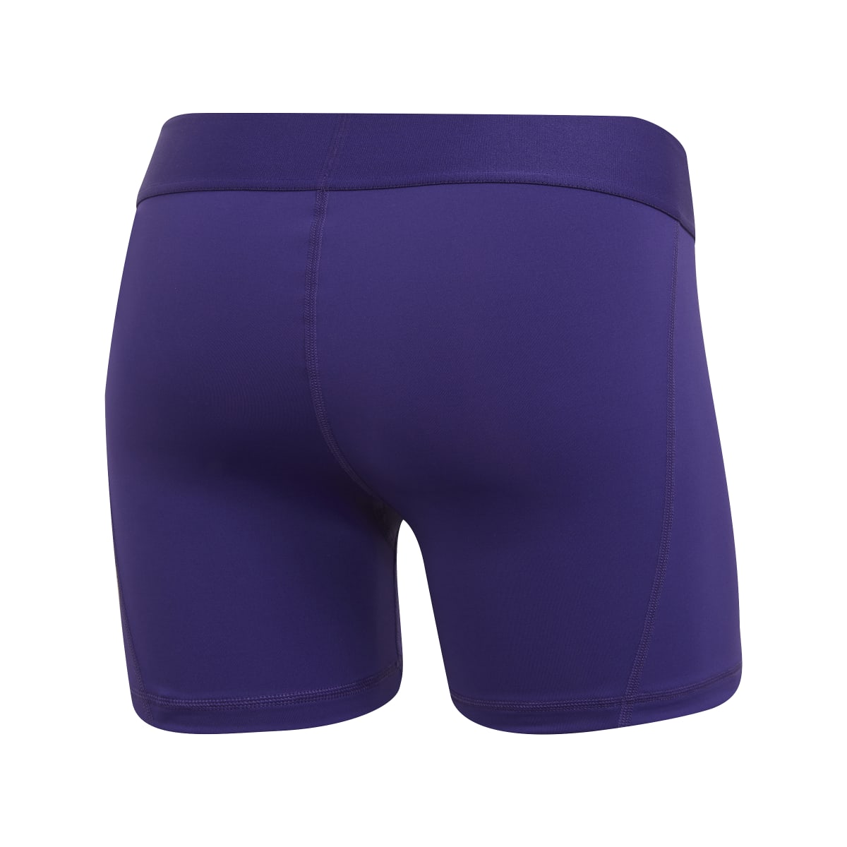 adidas Women's Techfit 4" Volleyball Shorts-2