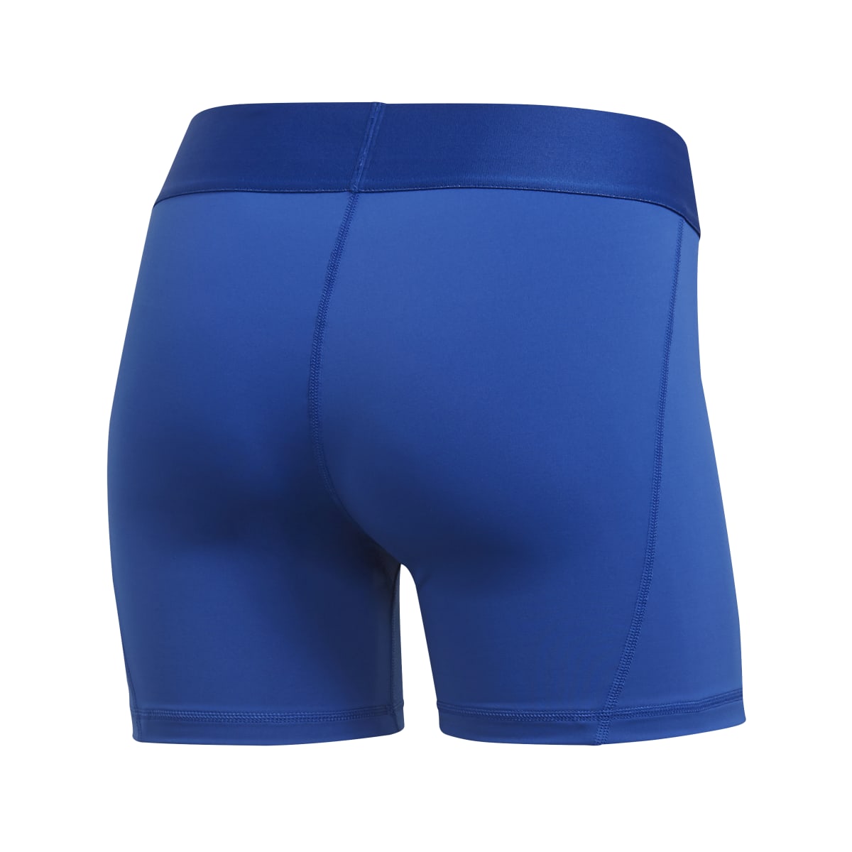 adidas Women's Techfit 4" Volleyball Shorts-2
