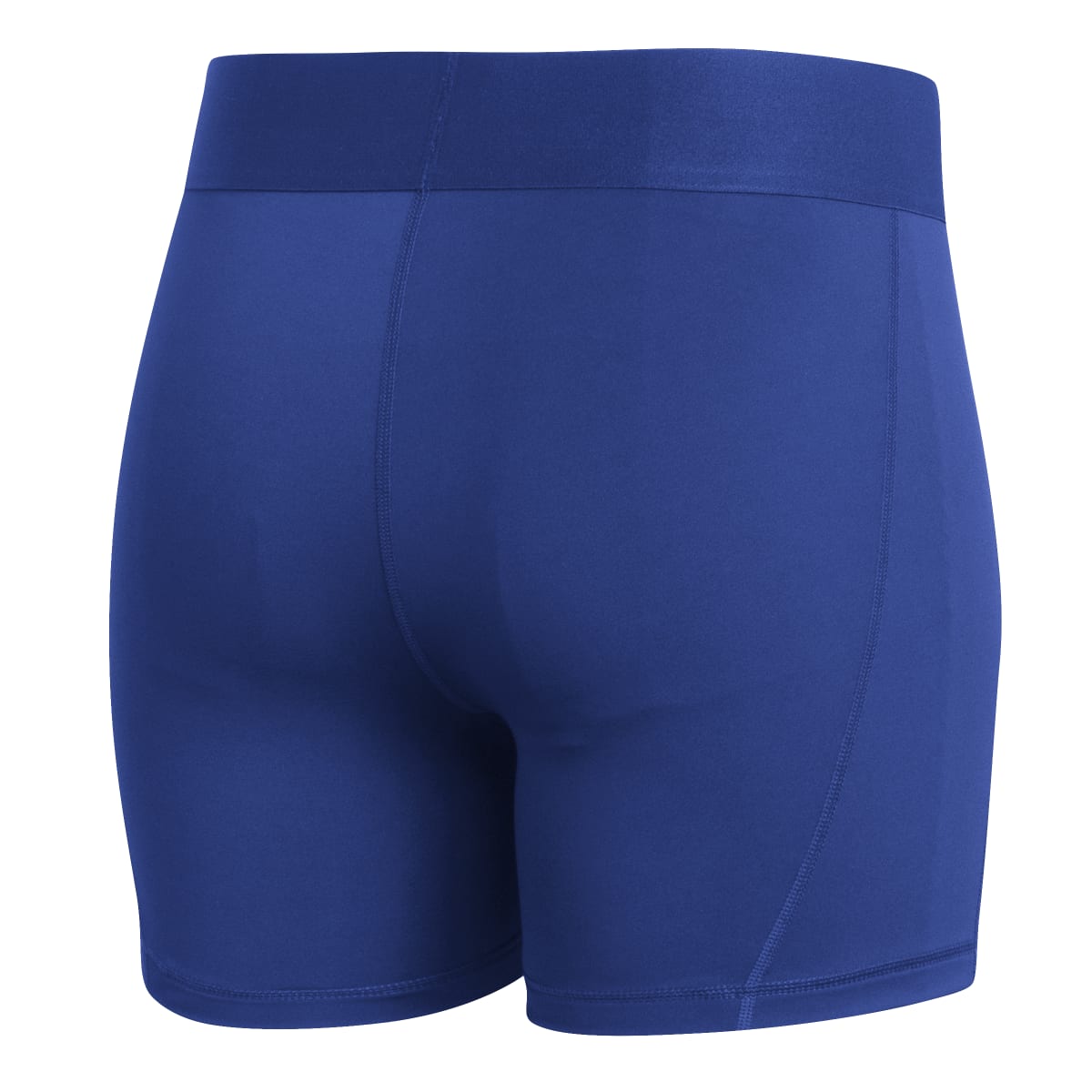 adidas Women's Techfit 4" Volleyball Shorts-3