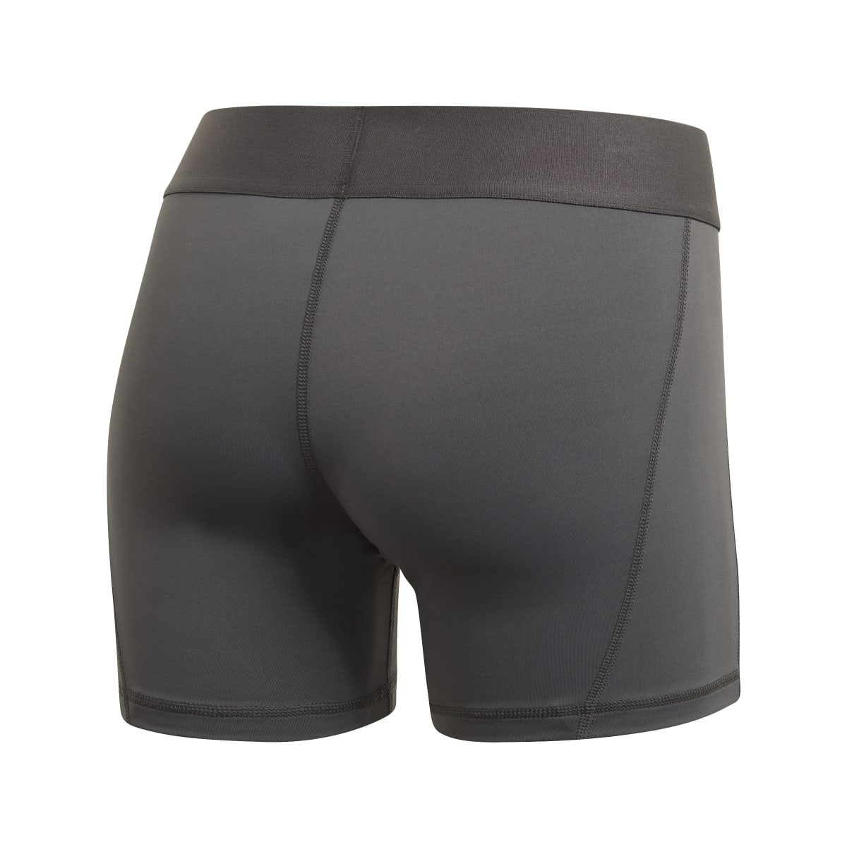 adidas Women's Techfit 4" Volleyball Shorts-2