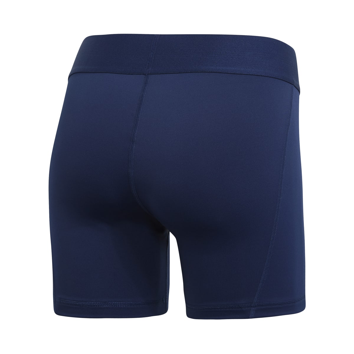 adidas Women's Techfit 4" Volleyball Shorts-2