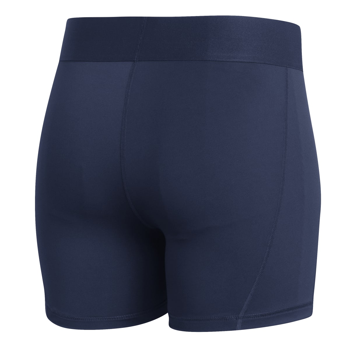 adidas Women's Techfit 4" Volleyball Shorts-3