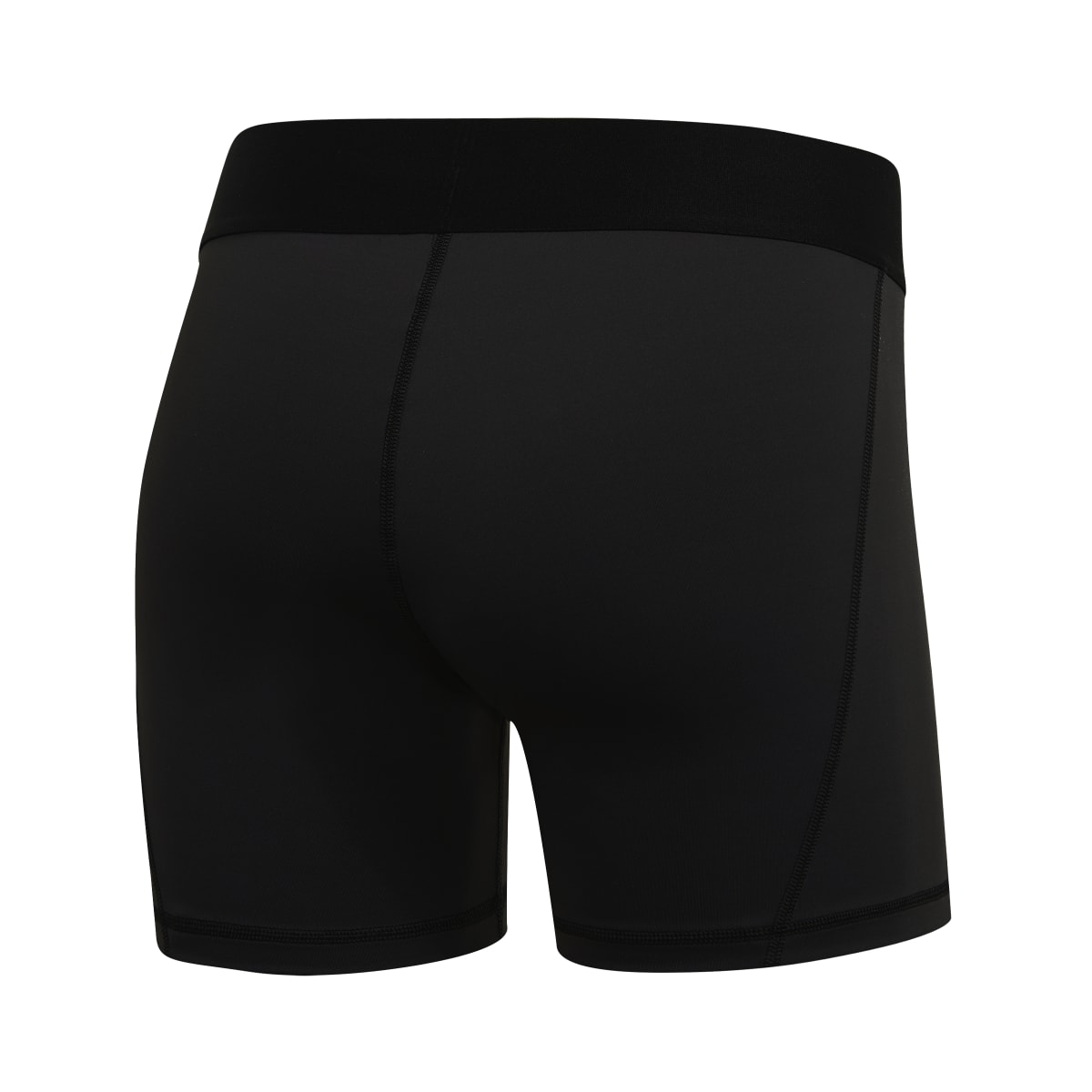 adidas Women's Techfit 4" Volleyball Shorts-2