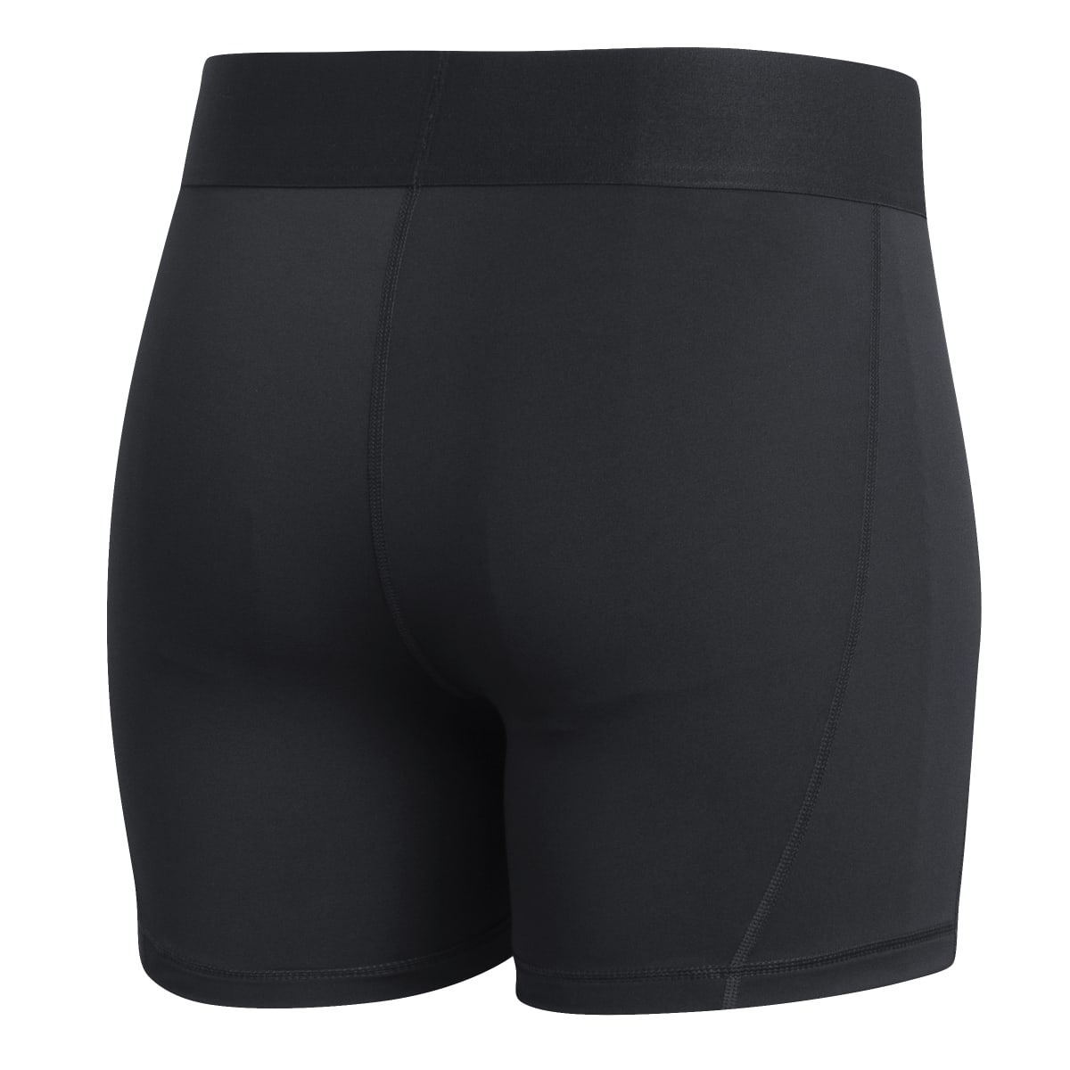 adidas Women's Techfit 4" Volleyball Shorts-3