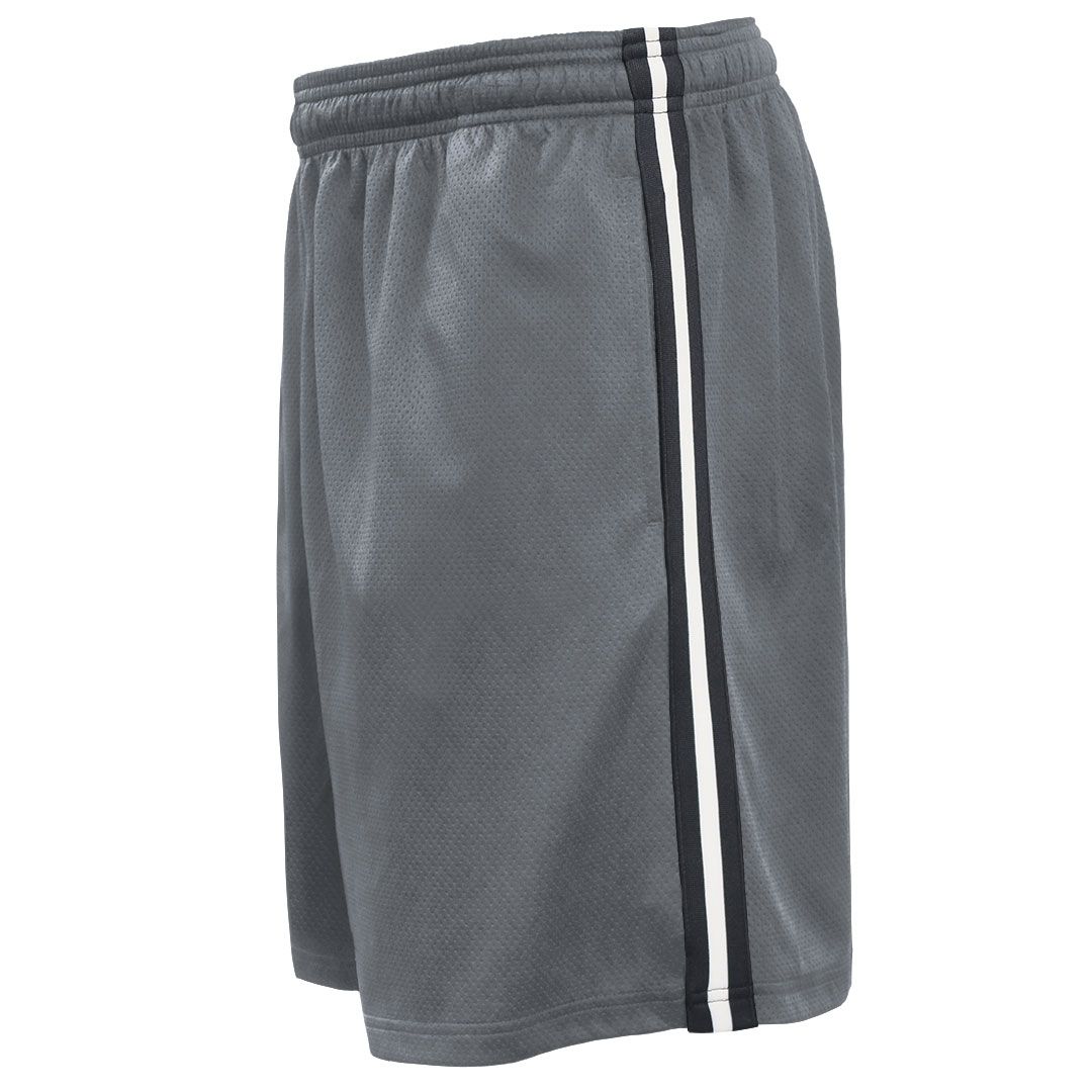 Men's Pennant Forza 7" Stripe Short Mens Apparel Shorts