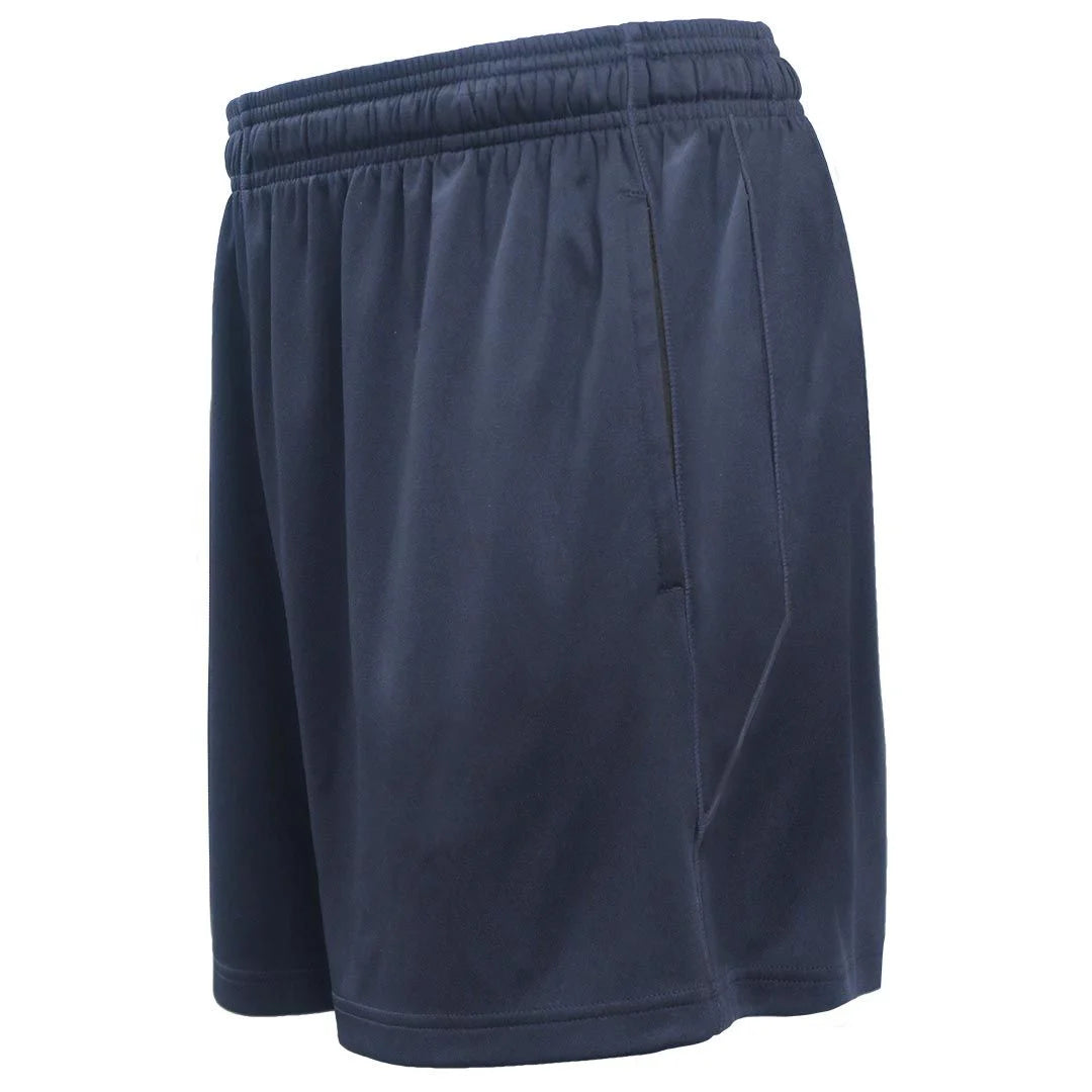 Pennant Men's Phenom Short with Pockets Mens Apparel Shorts