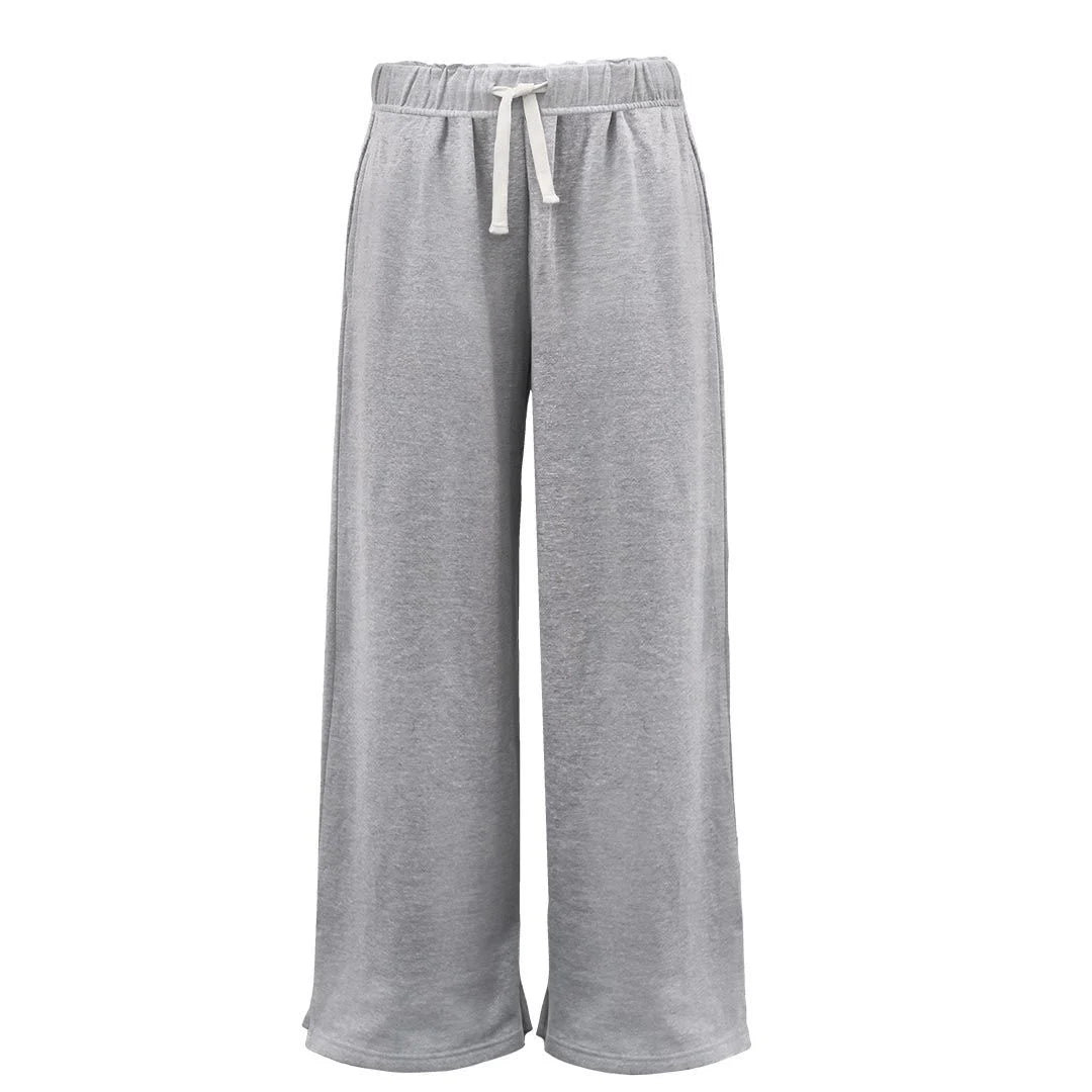 Pennant Women's Wide Leg Sweatpant Womens Apparel Pants & Sweatpants