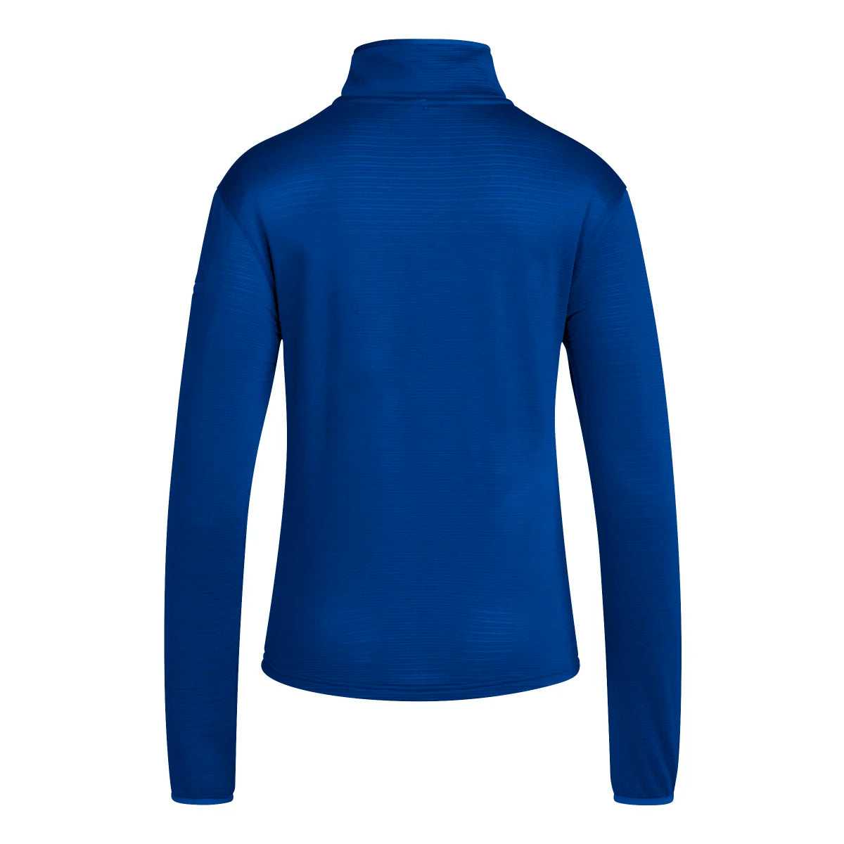 adidas Women's Coach Long Sleeve 1/4 Zip Jacket-2