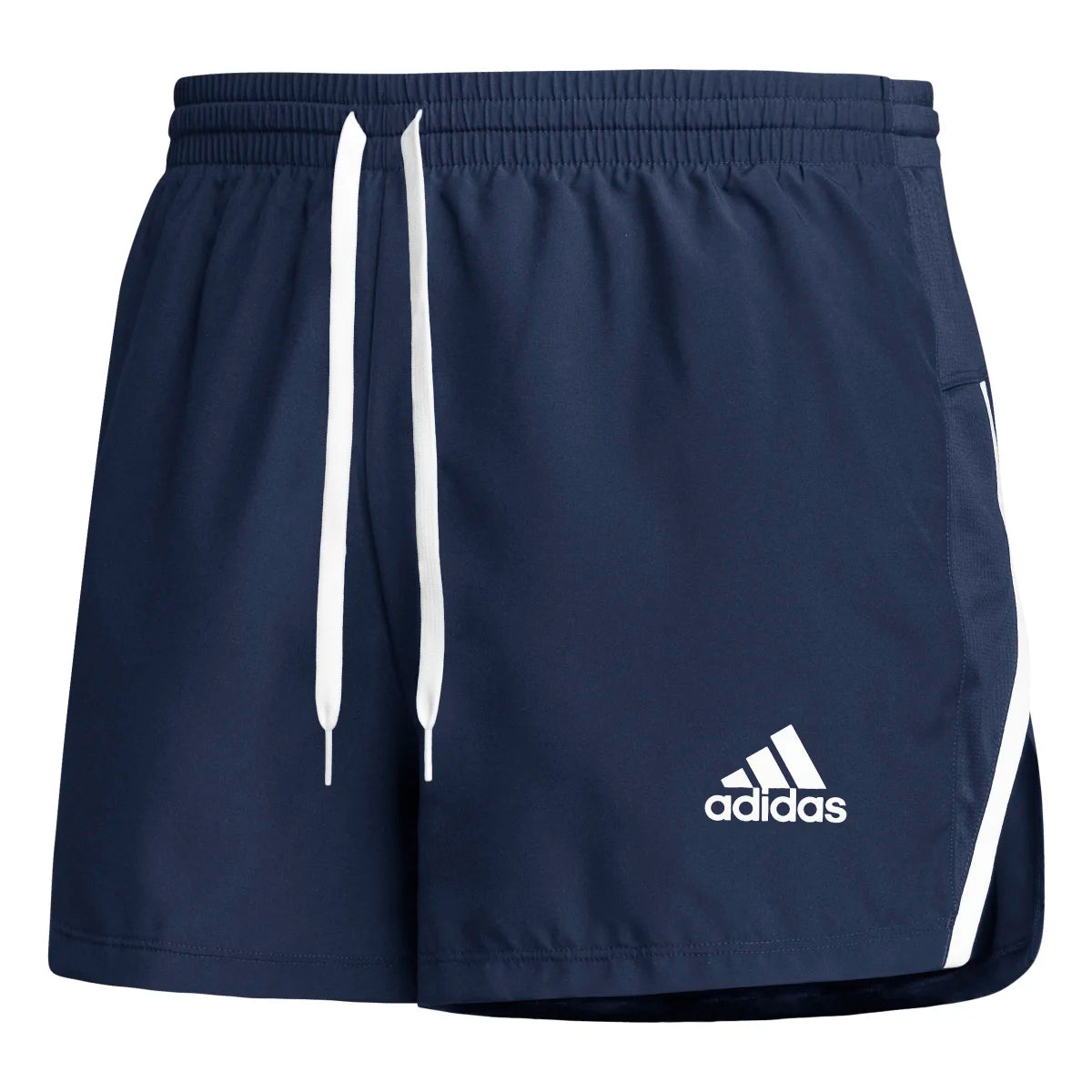 adidas Men's Team Issue Run Shorts Mens Apparel Shorts