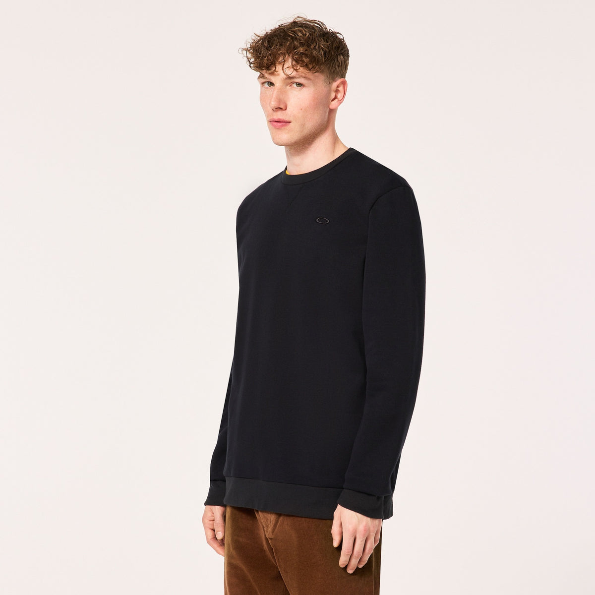 Oakley Men's Relax Crew Sweatshirt 2.0-3