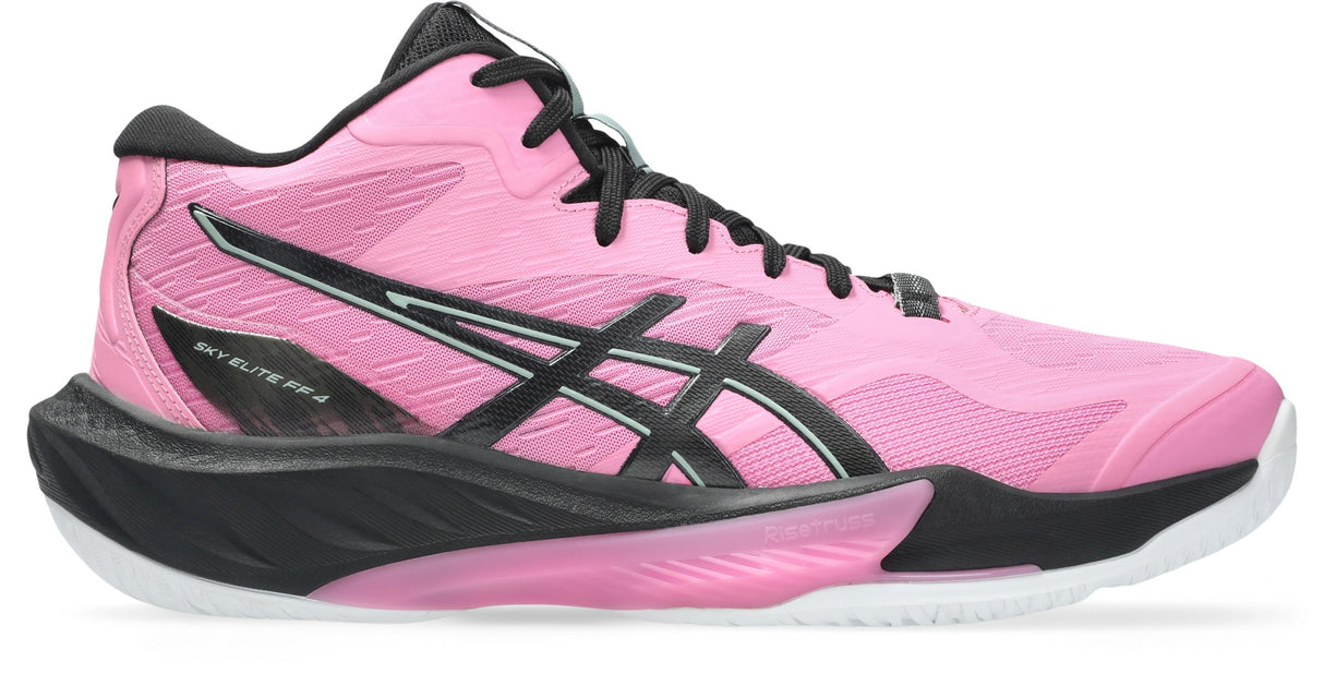 Asics Men's Sky Elite FF MT 4 Volleyball Shoes-1