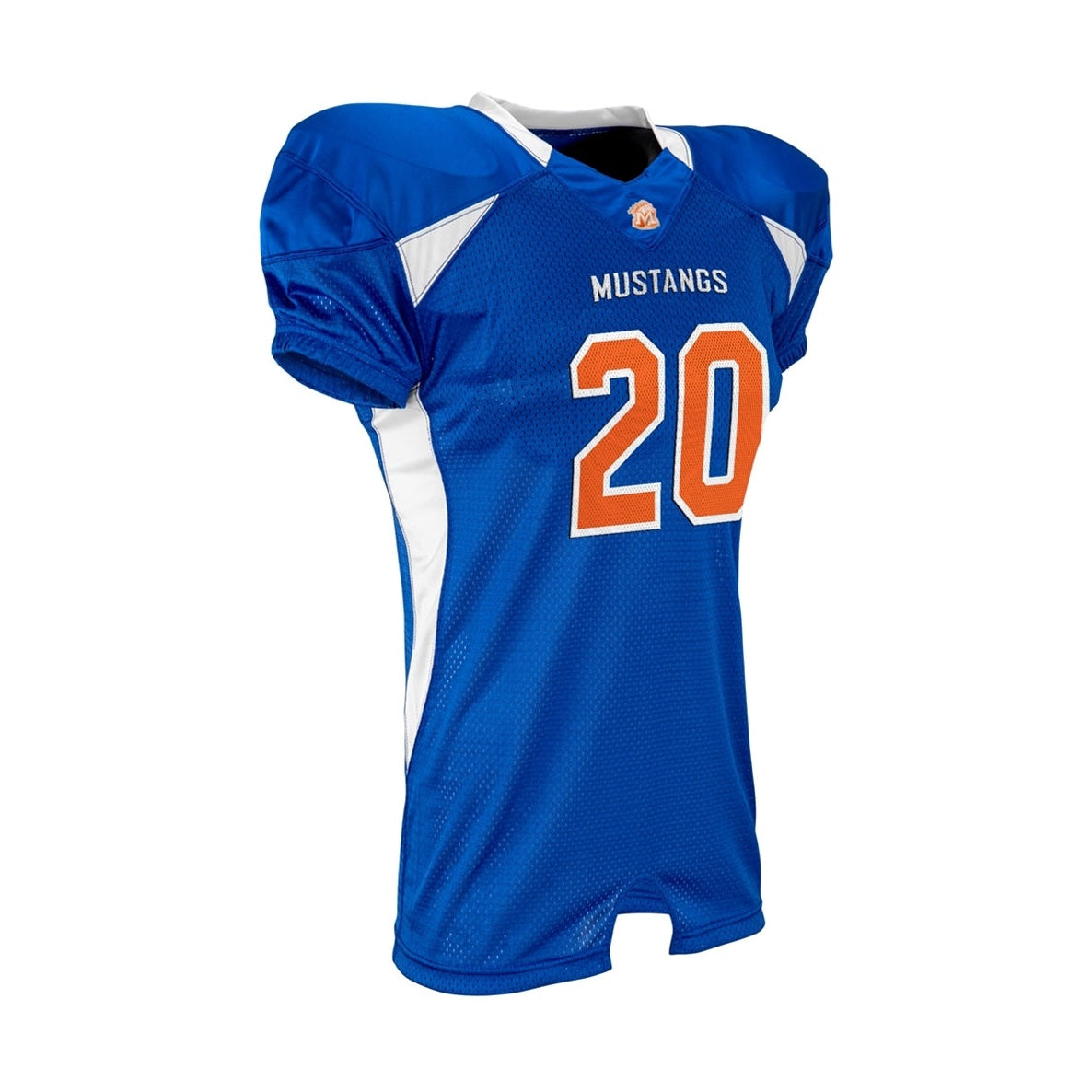 Champro Men's Huddle Football Jersey