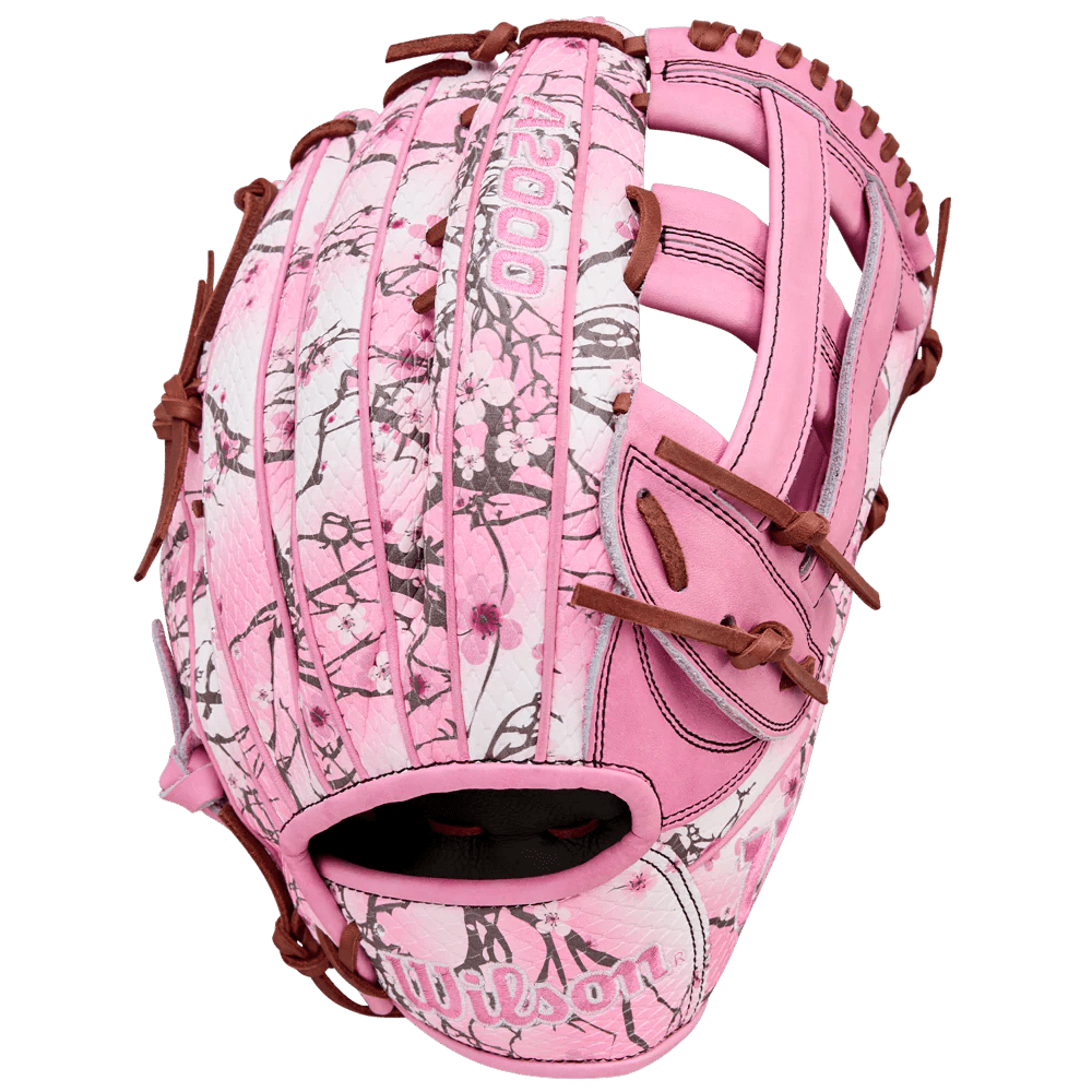 2025 Wilson September GOTM A2000 SC1777SS 12.75" MJ Melendez Baseball Glove Baseball Gloves & Mitts All