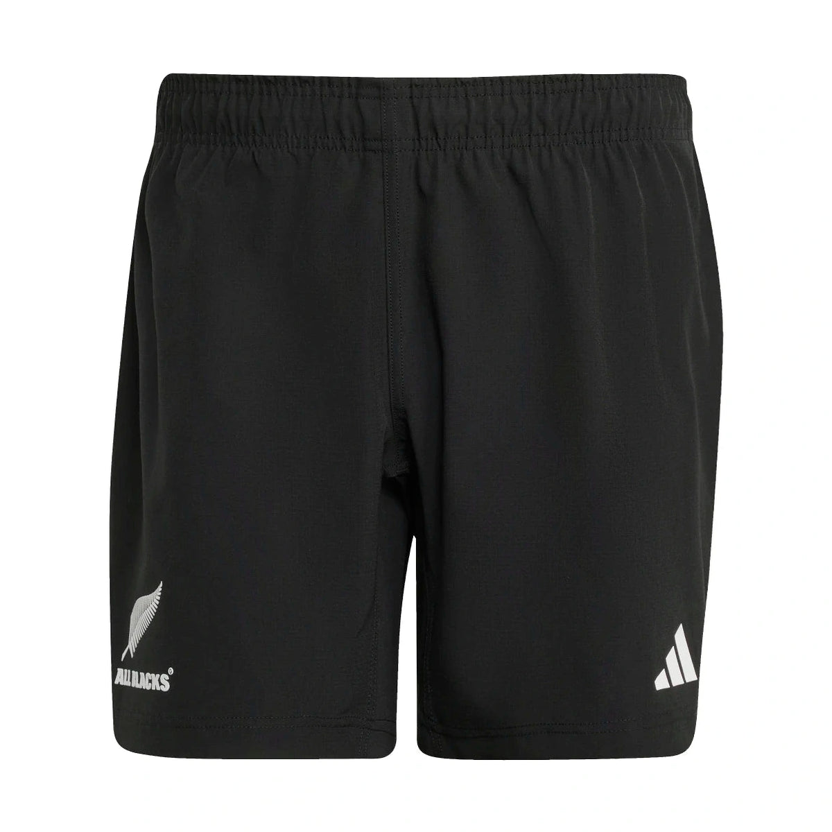 adidas Men's All Blacks Home Shorts-1