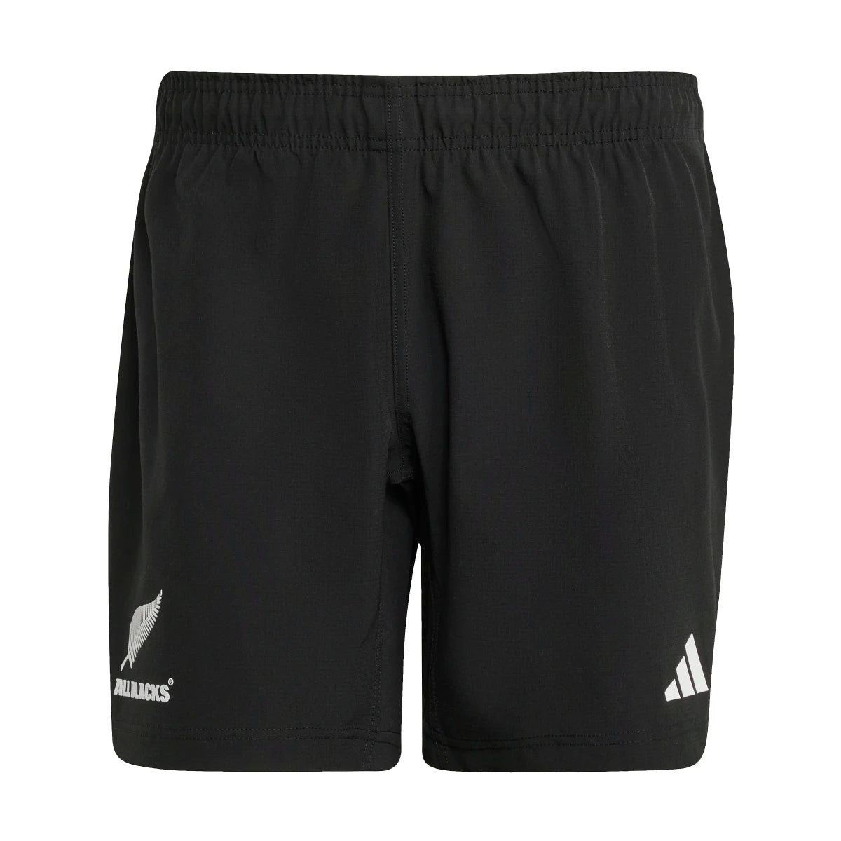 adidas Men's All Blacks Home Shorts Mens Apparel Shorts