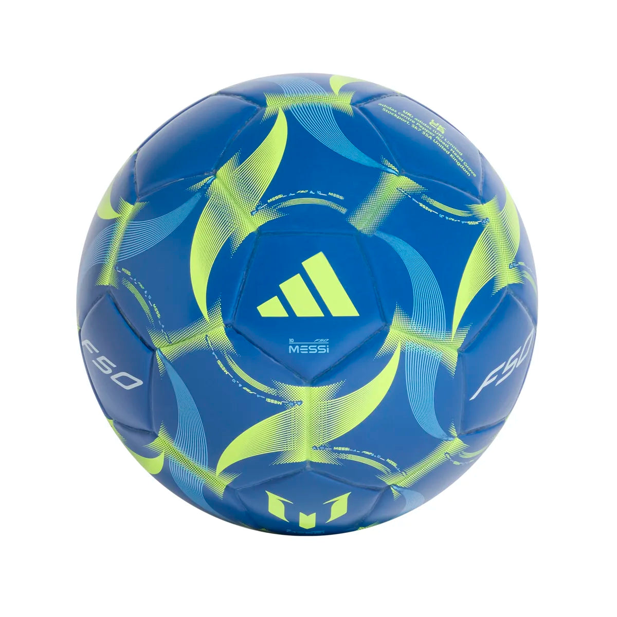 adidas Messi Mini Soccer Ball Soccer Soccer Balls All