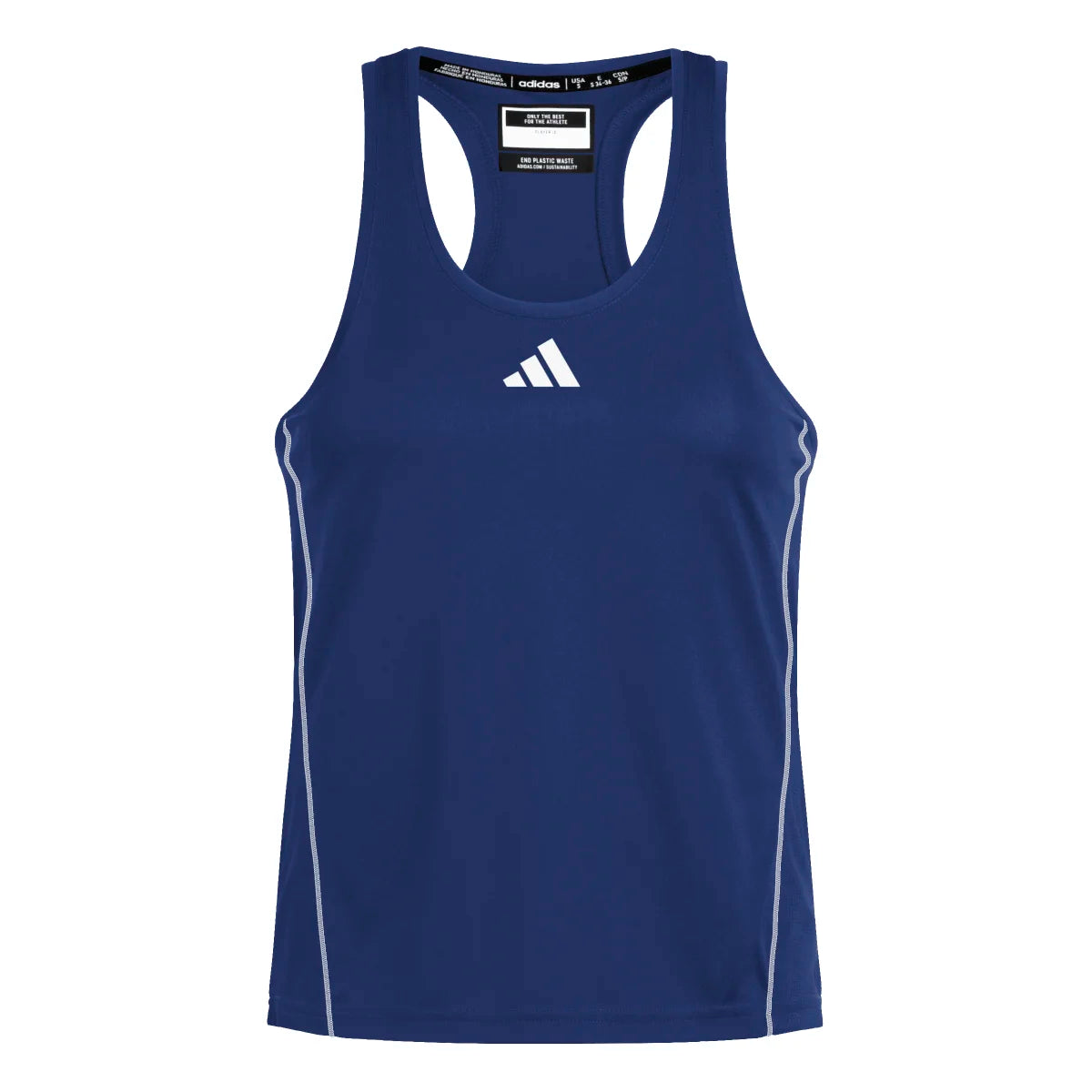 adidas Women's Utility Singlet Womens Apparel Shirts & Tops