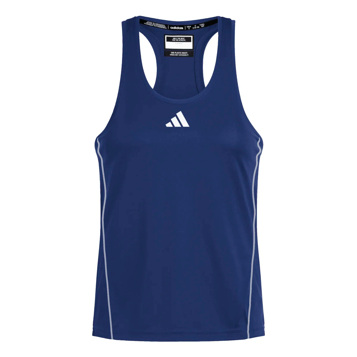 adidas Women's Utility Tank Top Womens Apparel Shirts & Tops