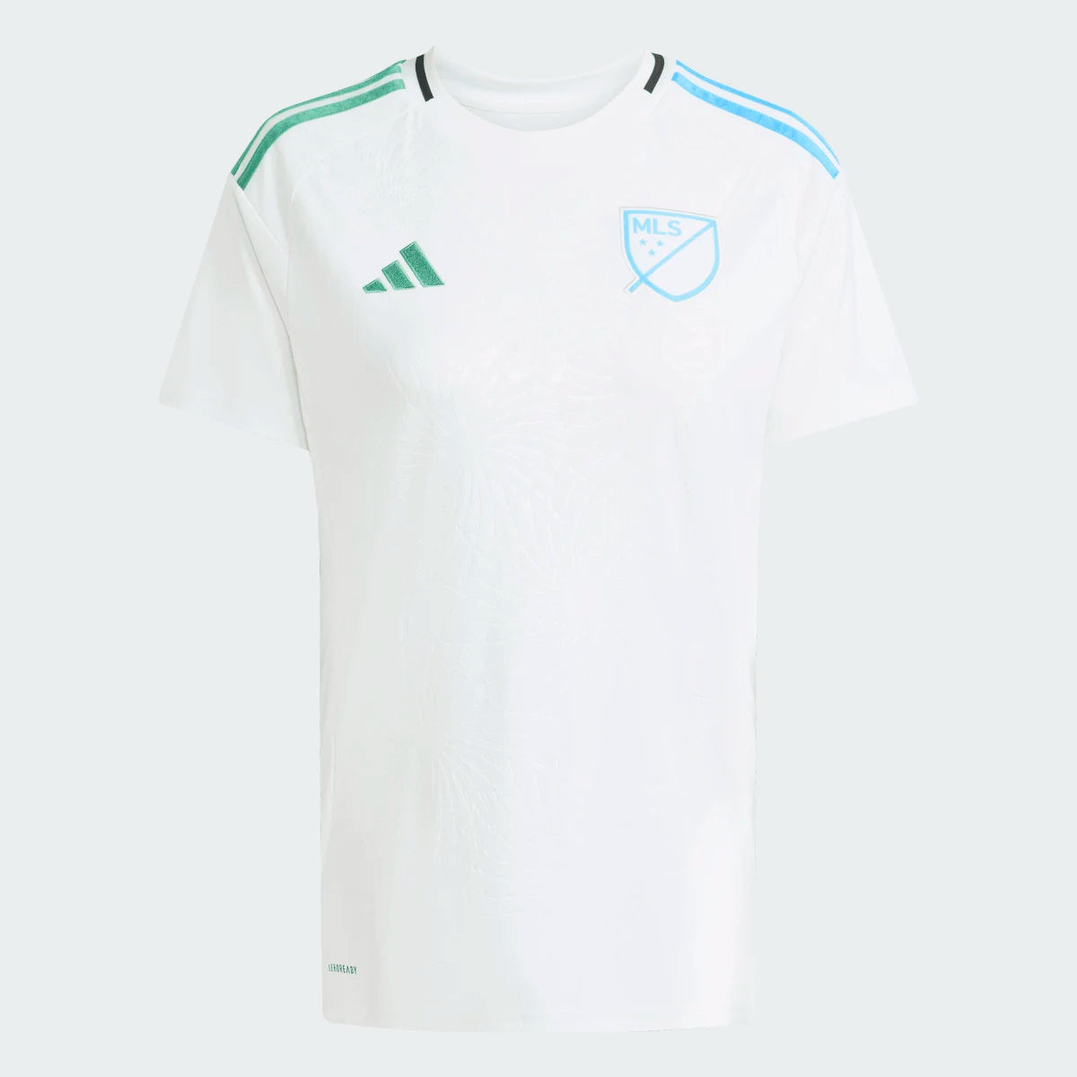 adidas Women's MLS All-Star 2025 Jersey Soccer Uniforms & Apparel All