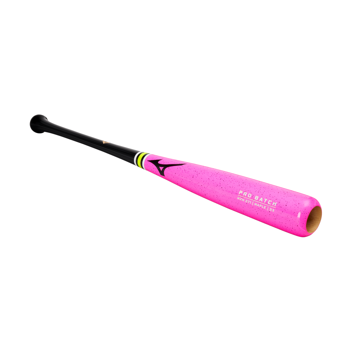 Mizuno Pro Batch MZM 271 Baseball Bat-2