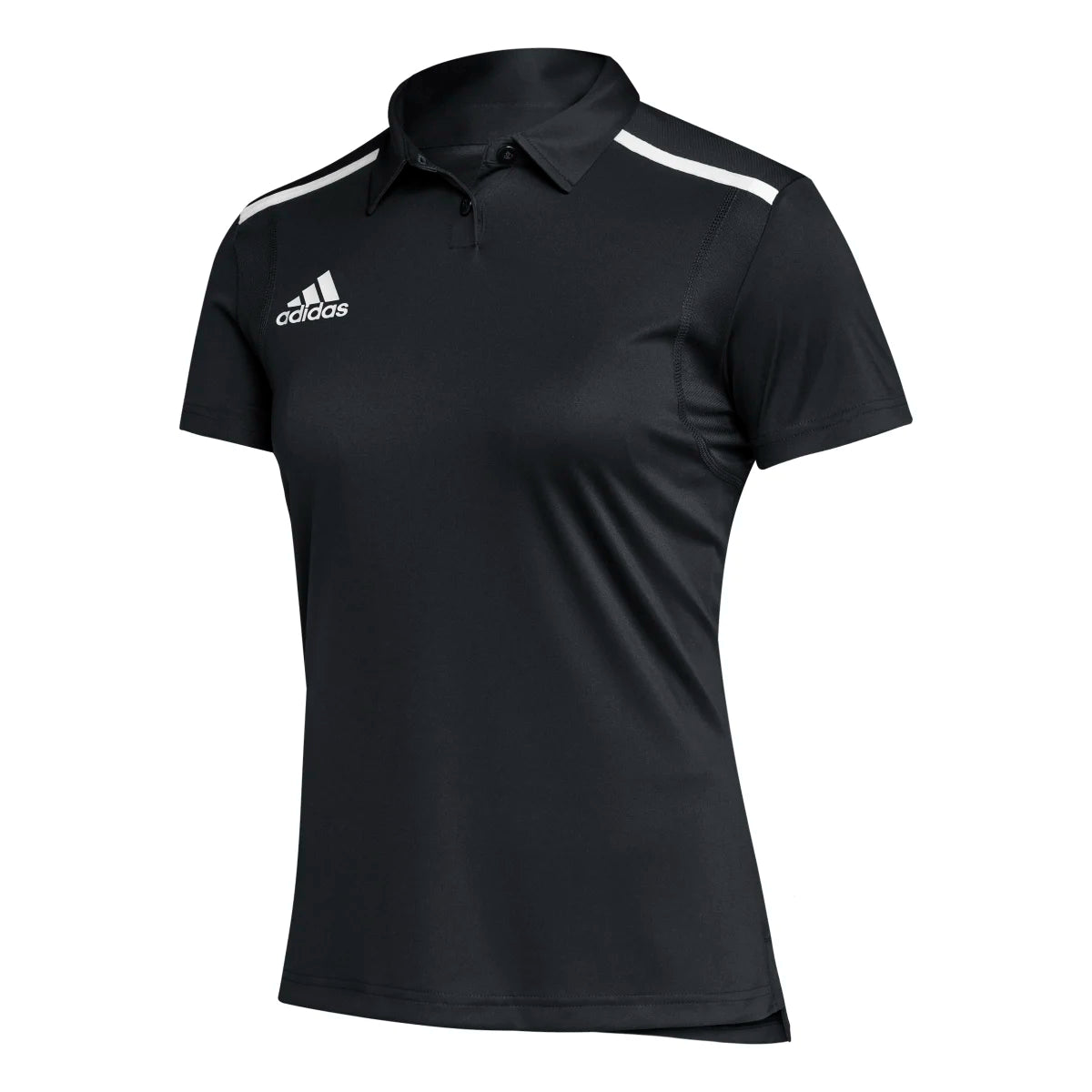 adidas Women's Team Issue Polo Womens Apparel Shirts & Tops